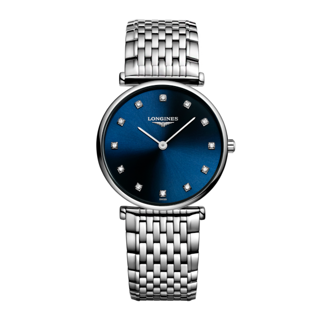 LA GRANDE CLASSIQUE DE LONGINES