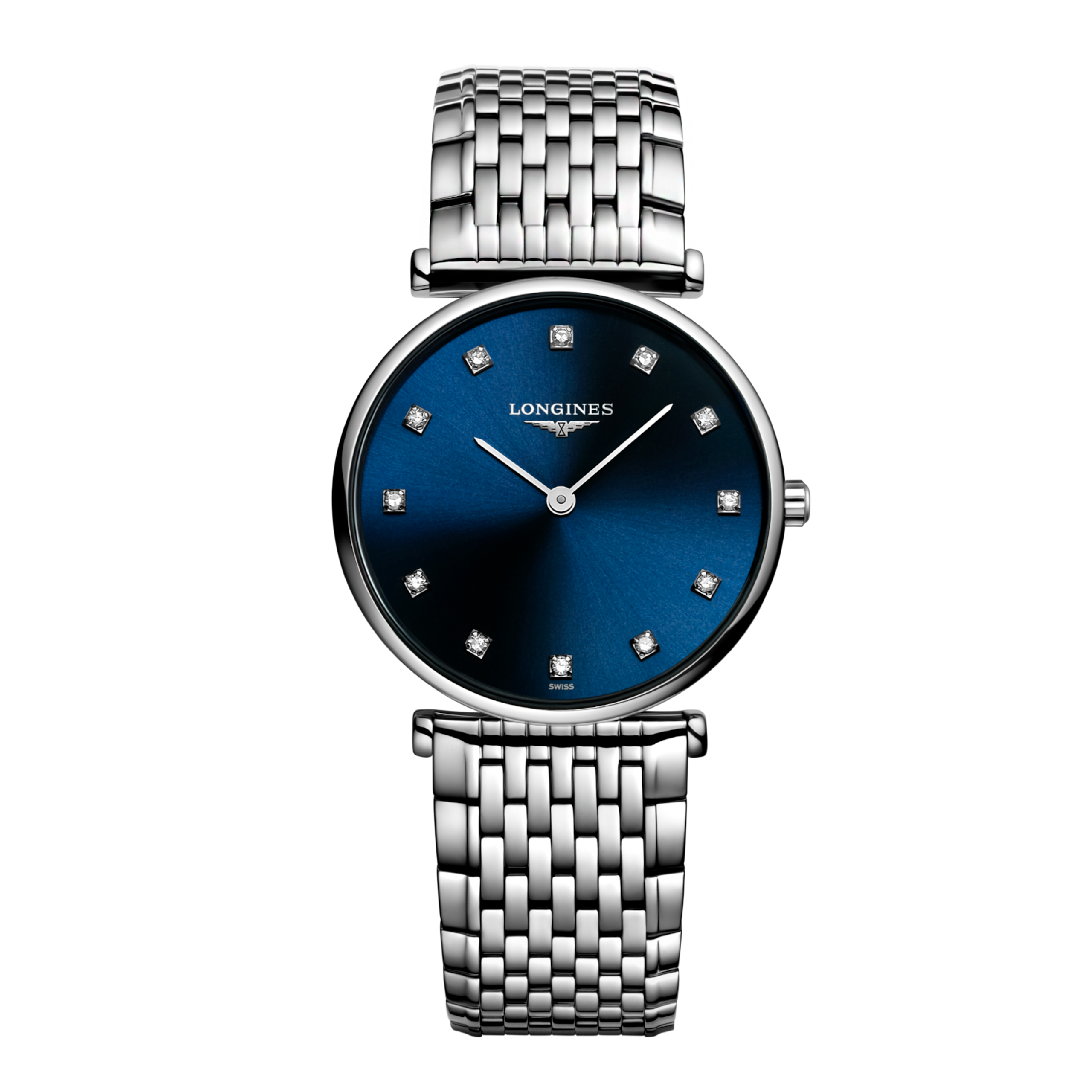 LA GRANDE CLASSIQUE DE LONGINES