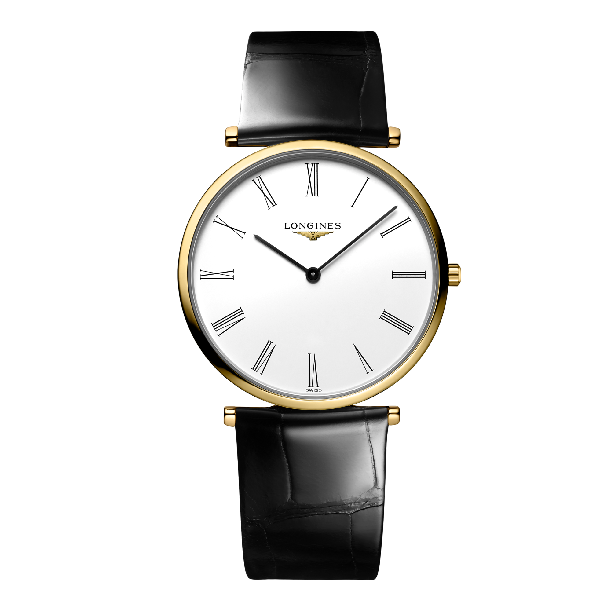 Ultra Thin Watches | Longines La Grande Classique | Longines US