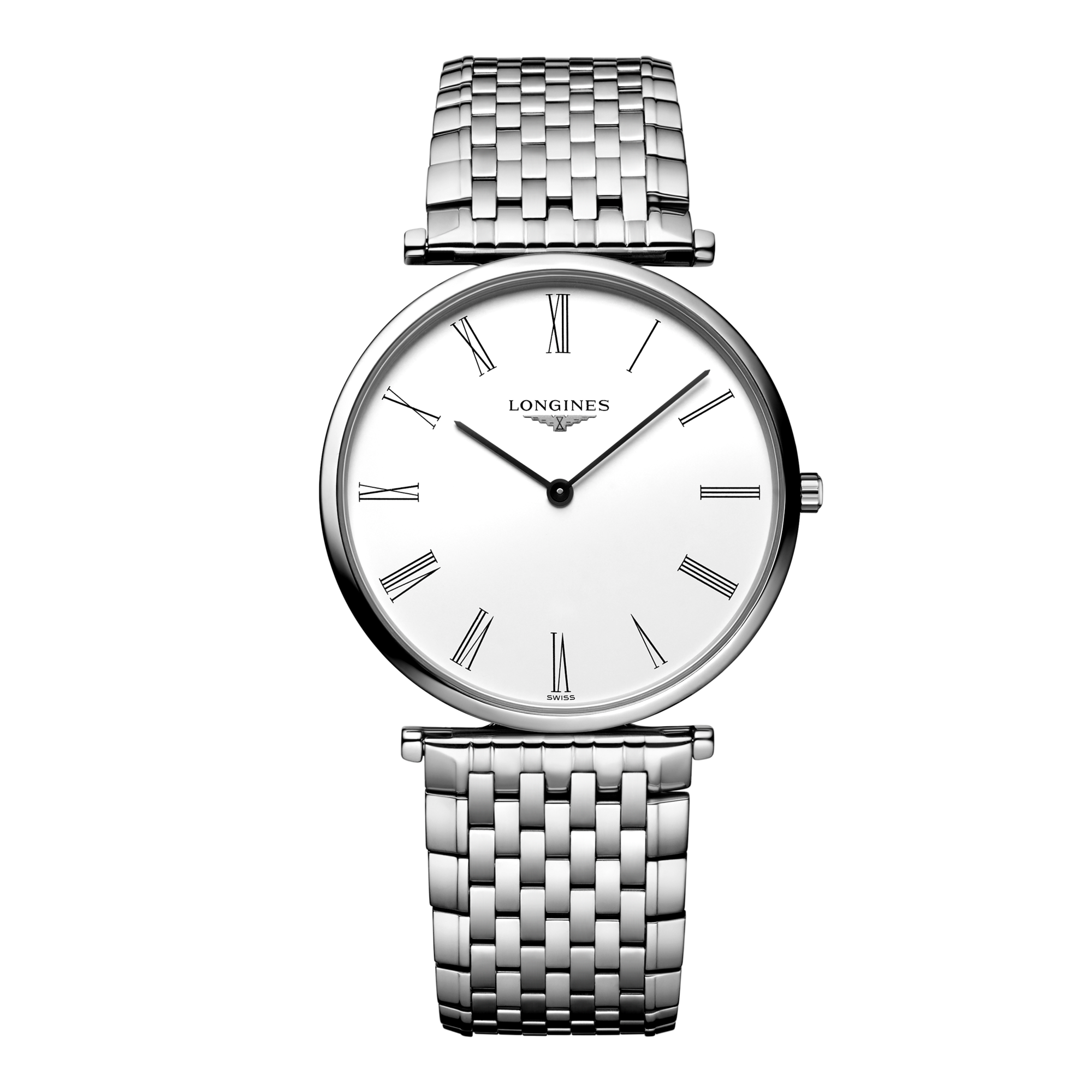 La Grande Classique Elegant Swiss Swatches LONGINES US