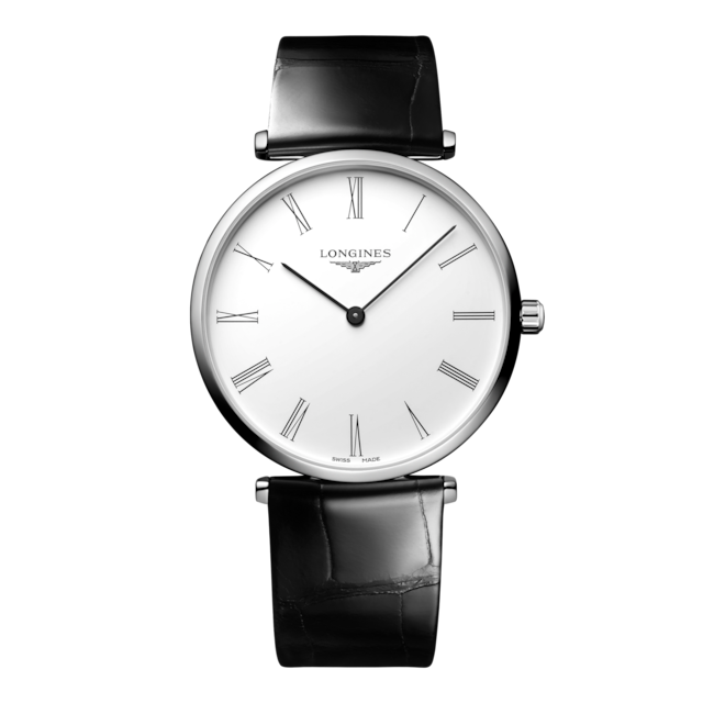 LA GRANDE CLASSIQUE DE LONGINES