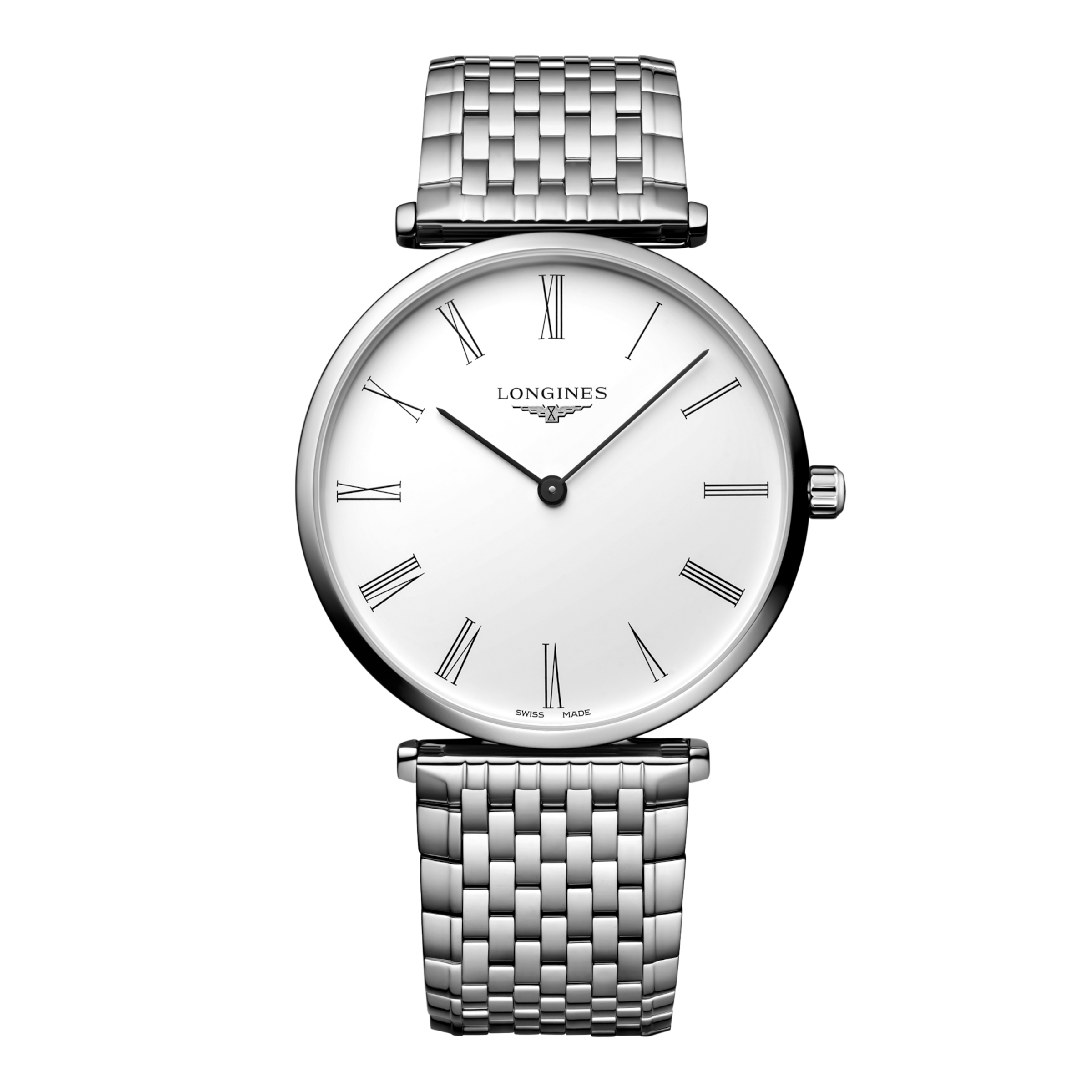 LA GRANDE CLASSIQUE DE LONGINES