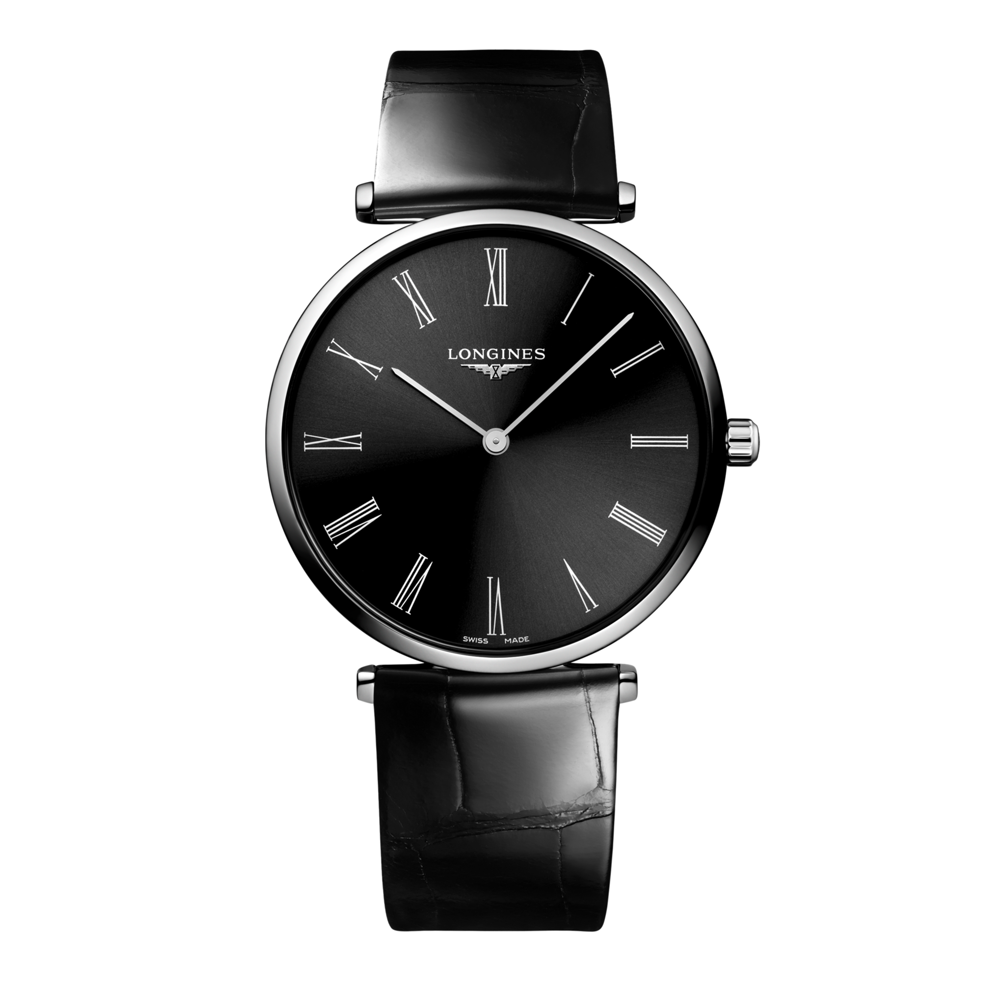 Ultra Thin Watches | Longines La Grande Classique | Longines