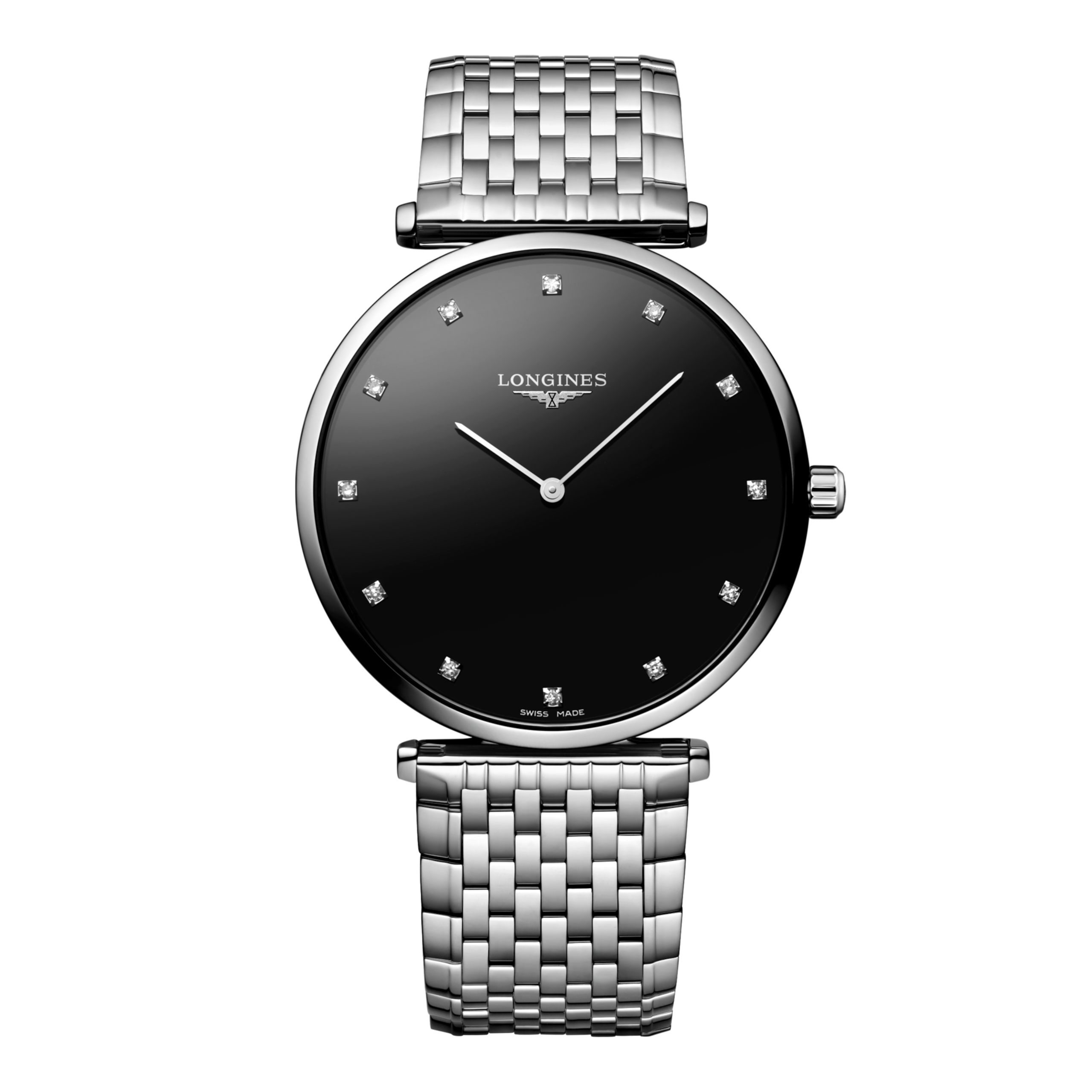LA GRANDE CLASSIQUE DE LONGINES
