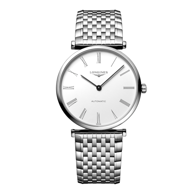 LA GRANDE CLASSIQUE DE LONGINES