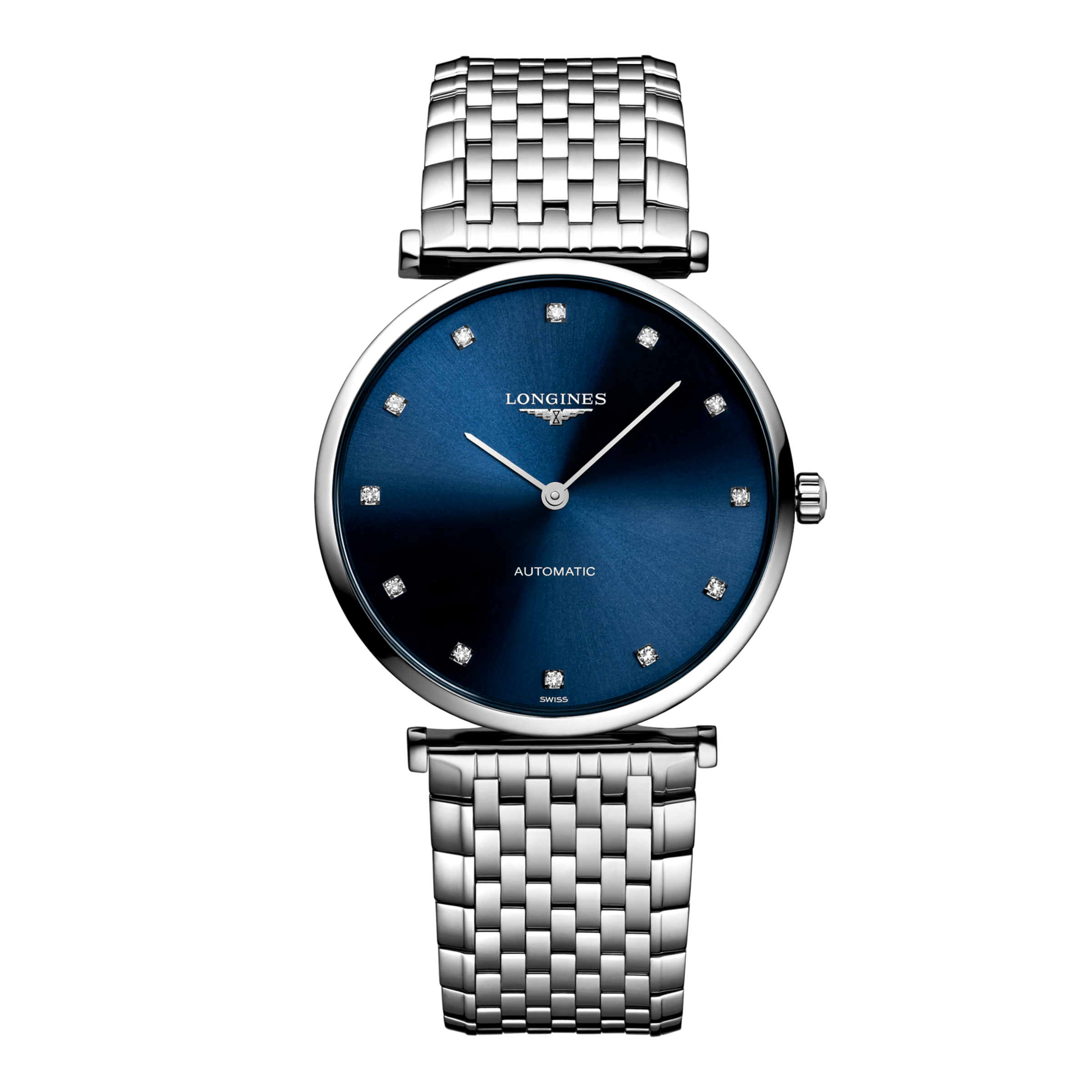 LA GRANDE CLASSIQUE DE LONGINES