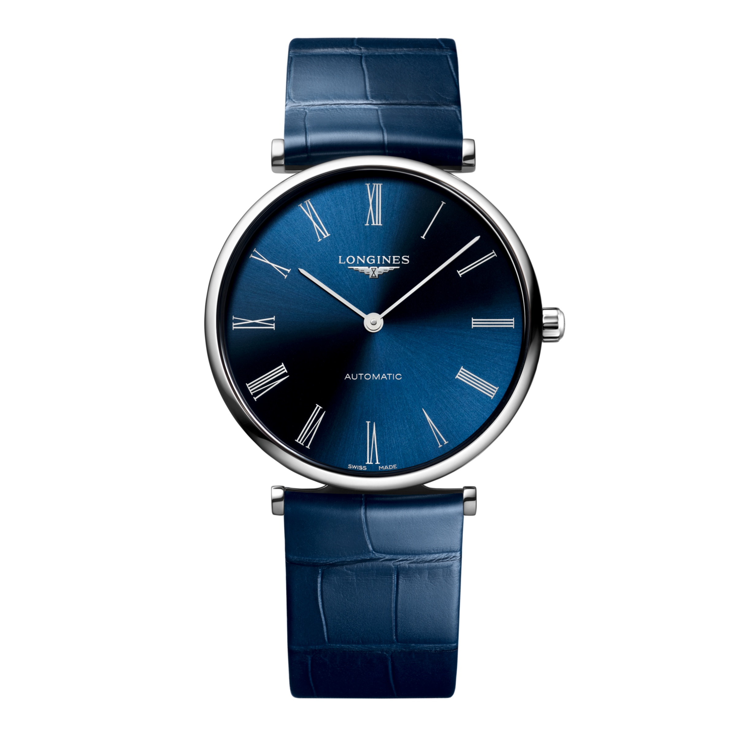 LA GRANDE CLASSIQUE DE LONGINES