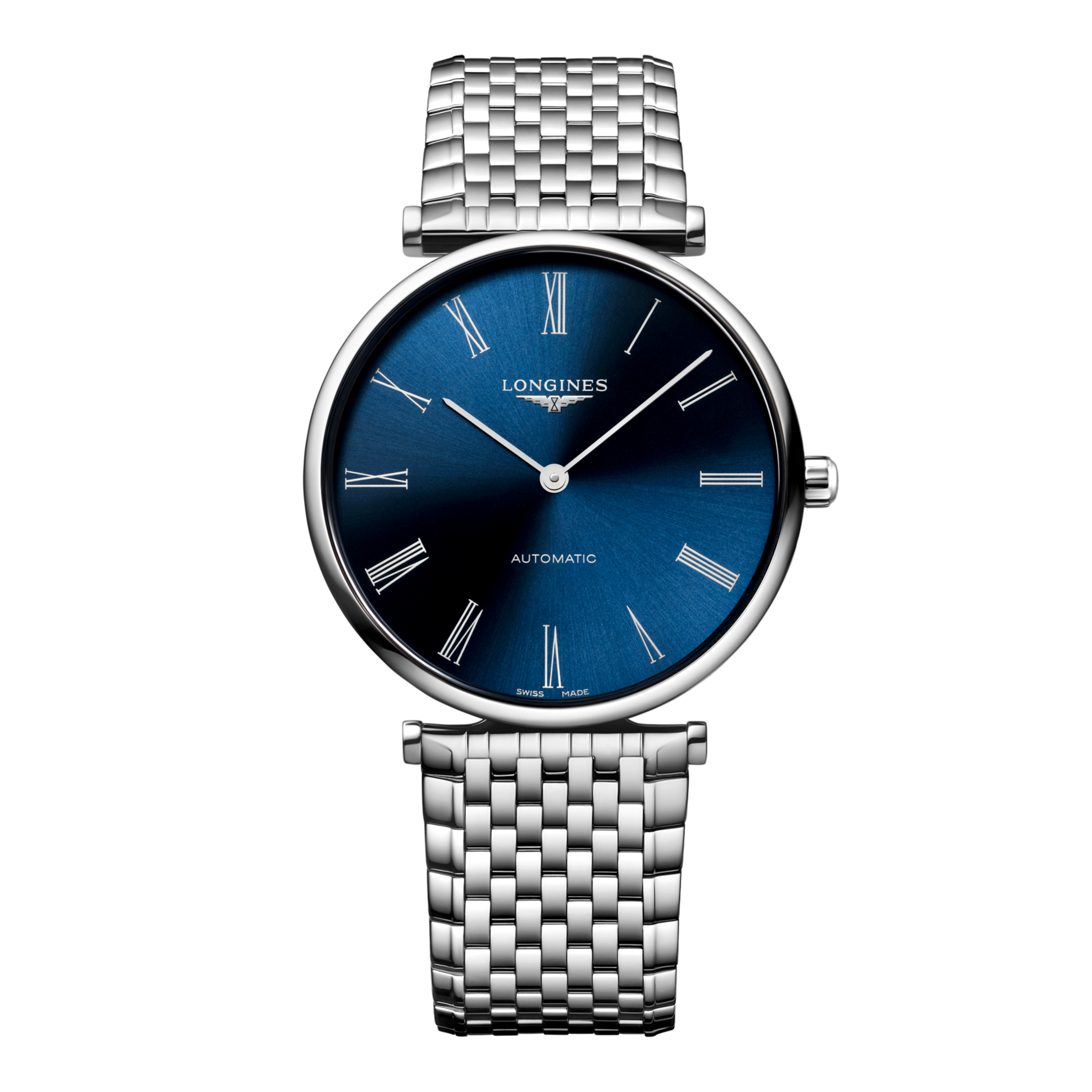 LA GRANDE CLASSIQUE DE LONGINES