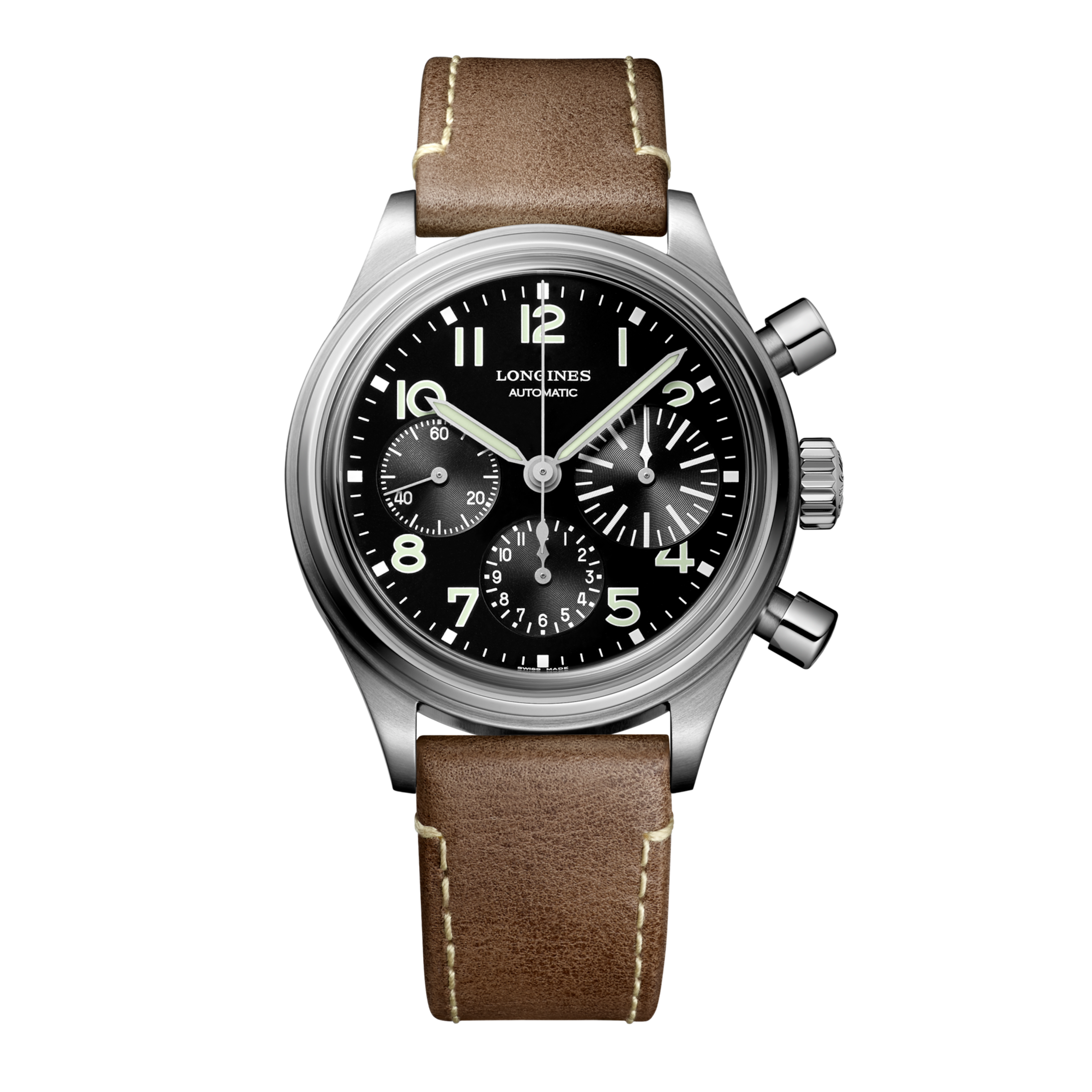 LONGINES AVIGATION BIGEYE