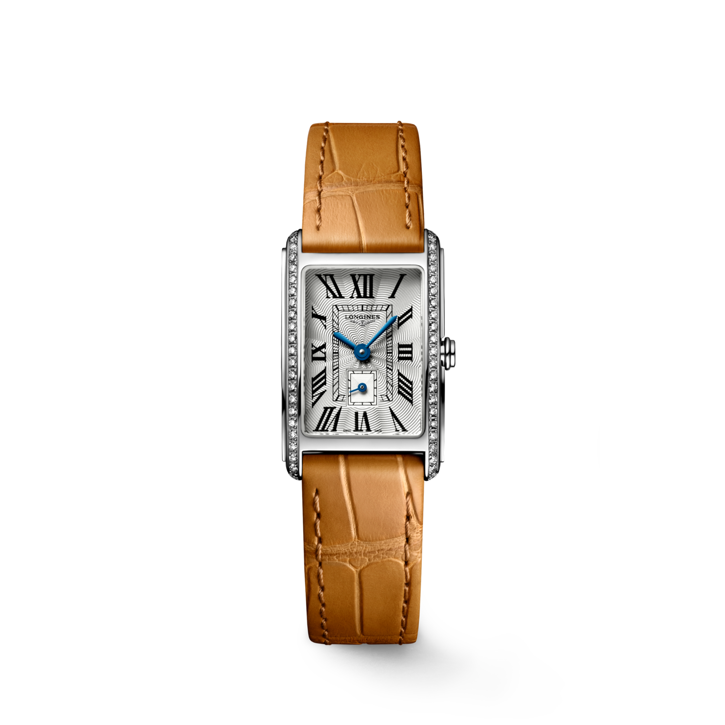 Longines DOLCEVITA Quartz Stainless steel Watch - L5.255.0.71.4