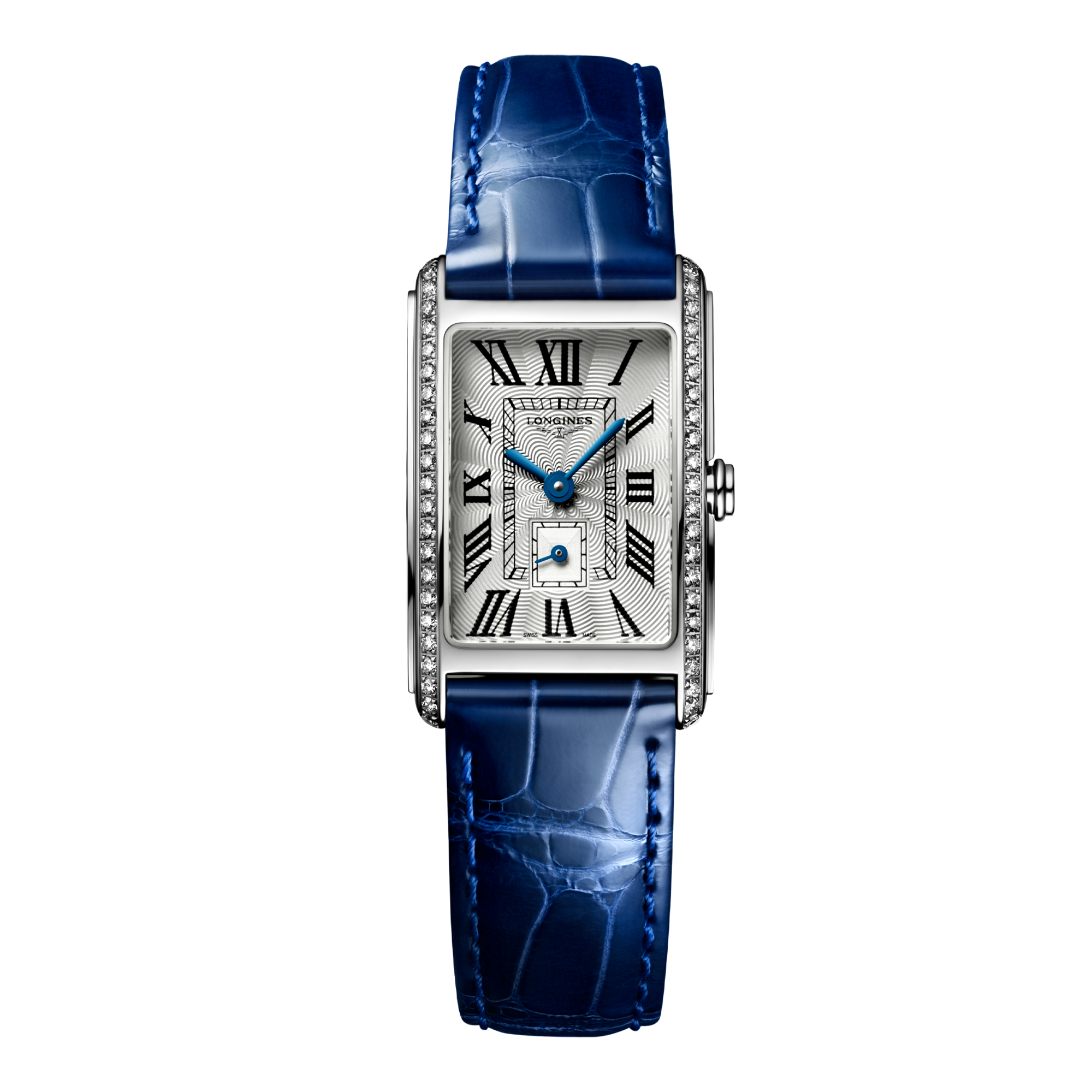 クォーツ時計 | ロンジン® スイス製時計 | p4 | LONGINES JP