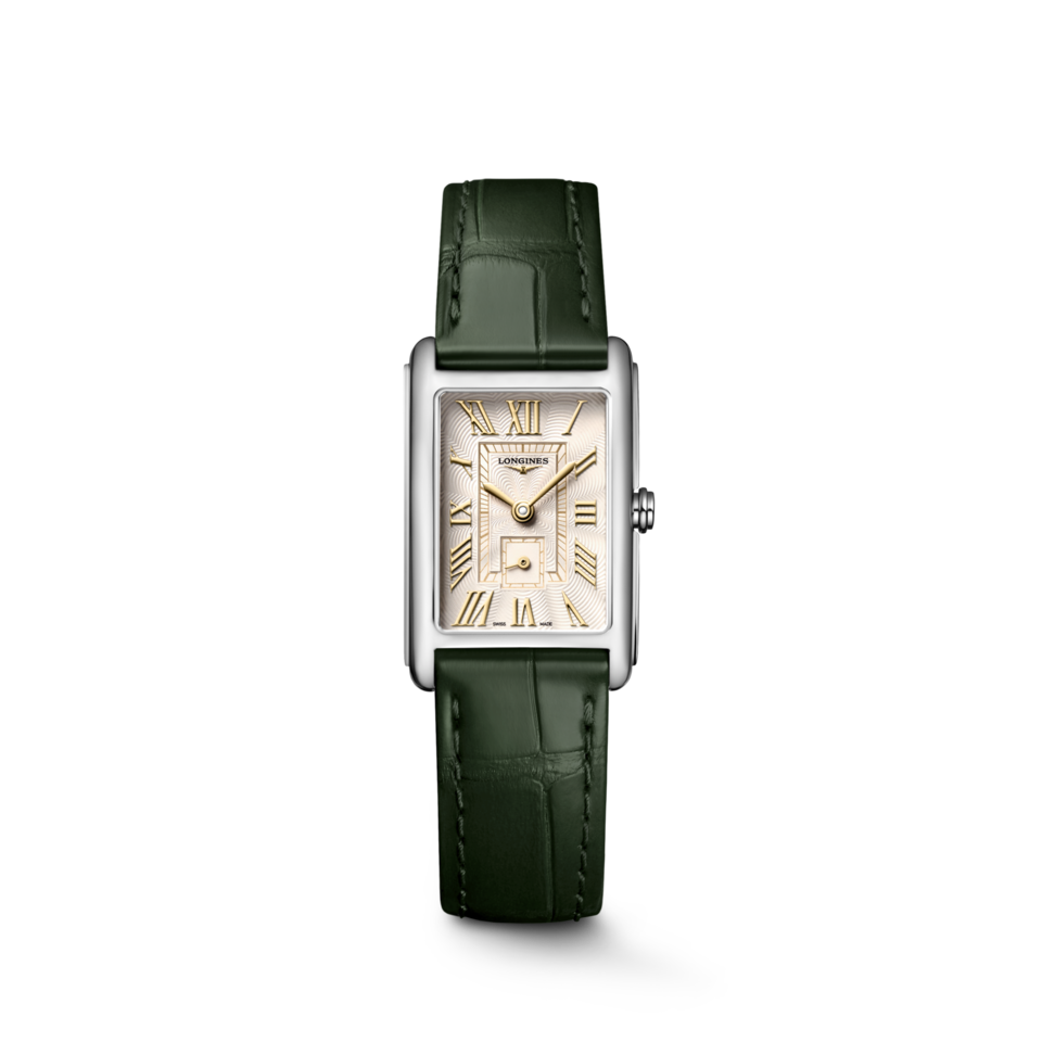 Longines DolceVita - L5.255.4.08.2