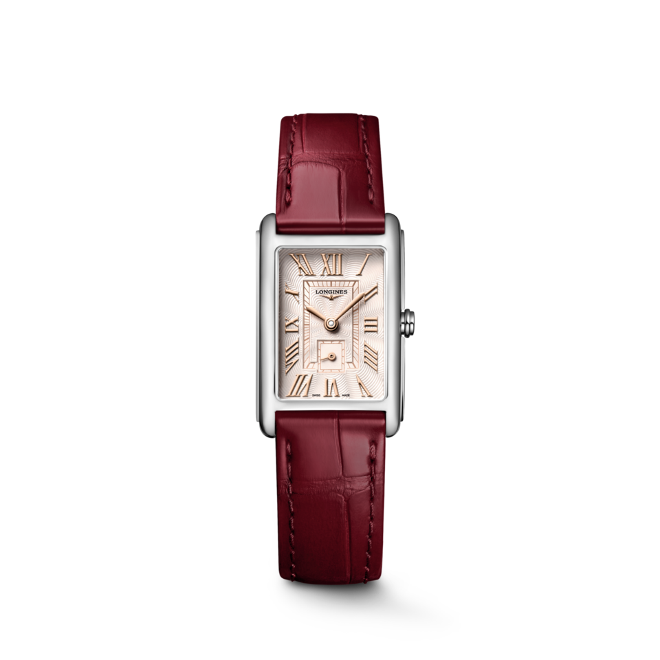 Longines DolceVita - L5.255.4.28.2