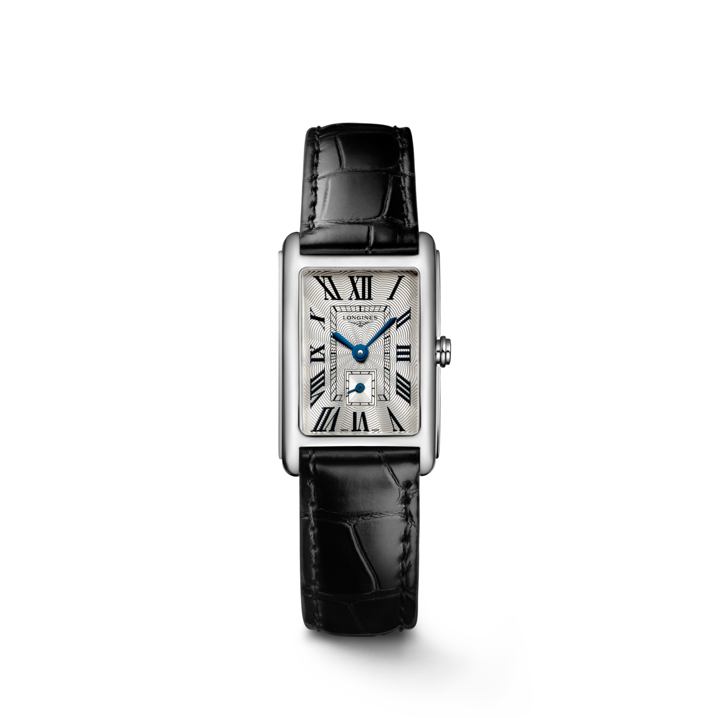 Longines DOLCEVITA Quartz Stainless steel Watch - L5.255.4.71.0