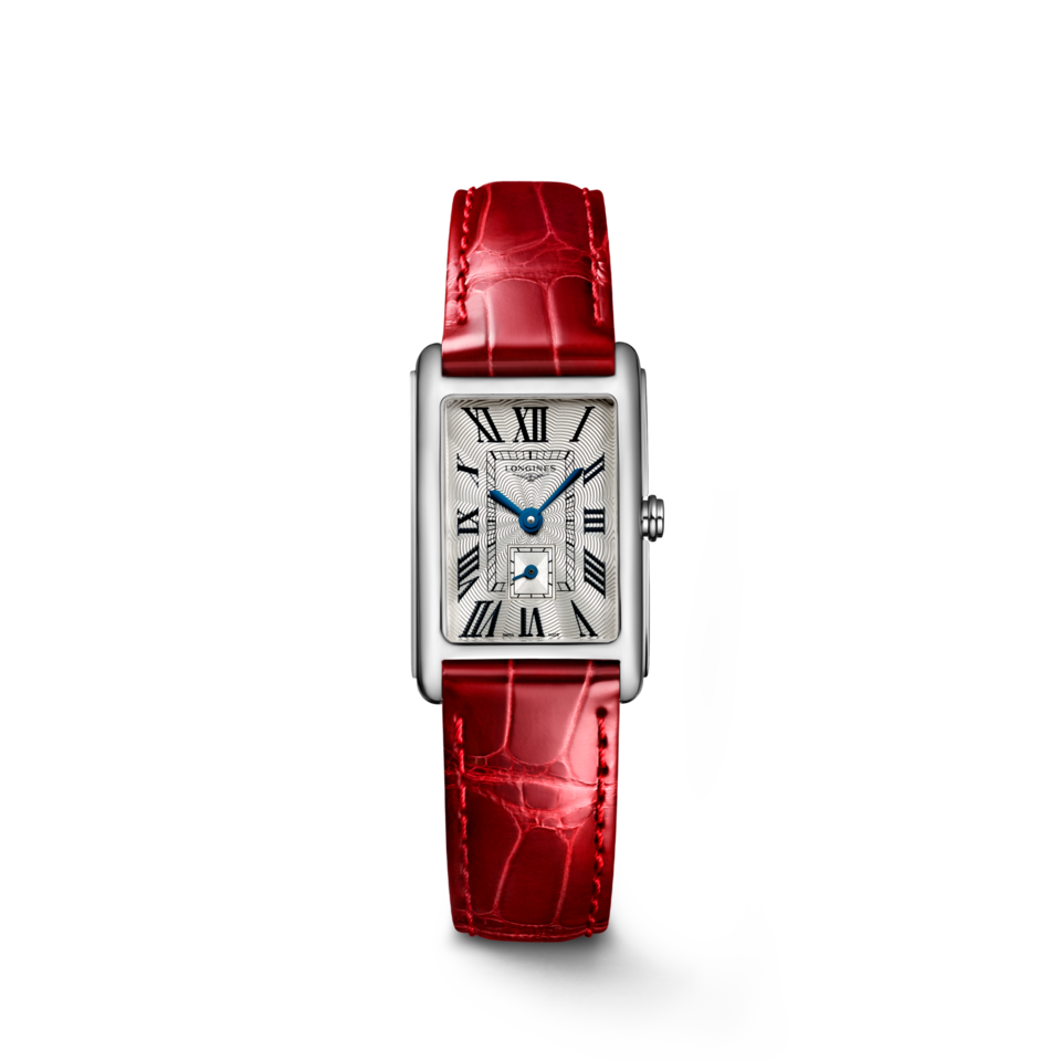 Longines DolceVita - L5.255.4.71.5