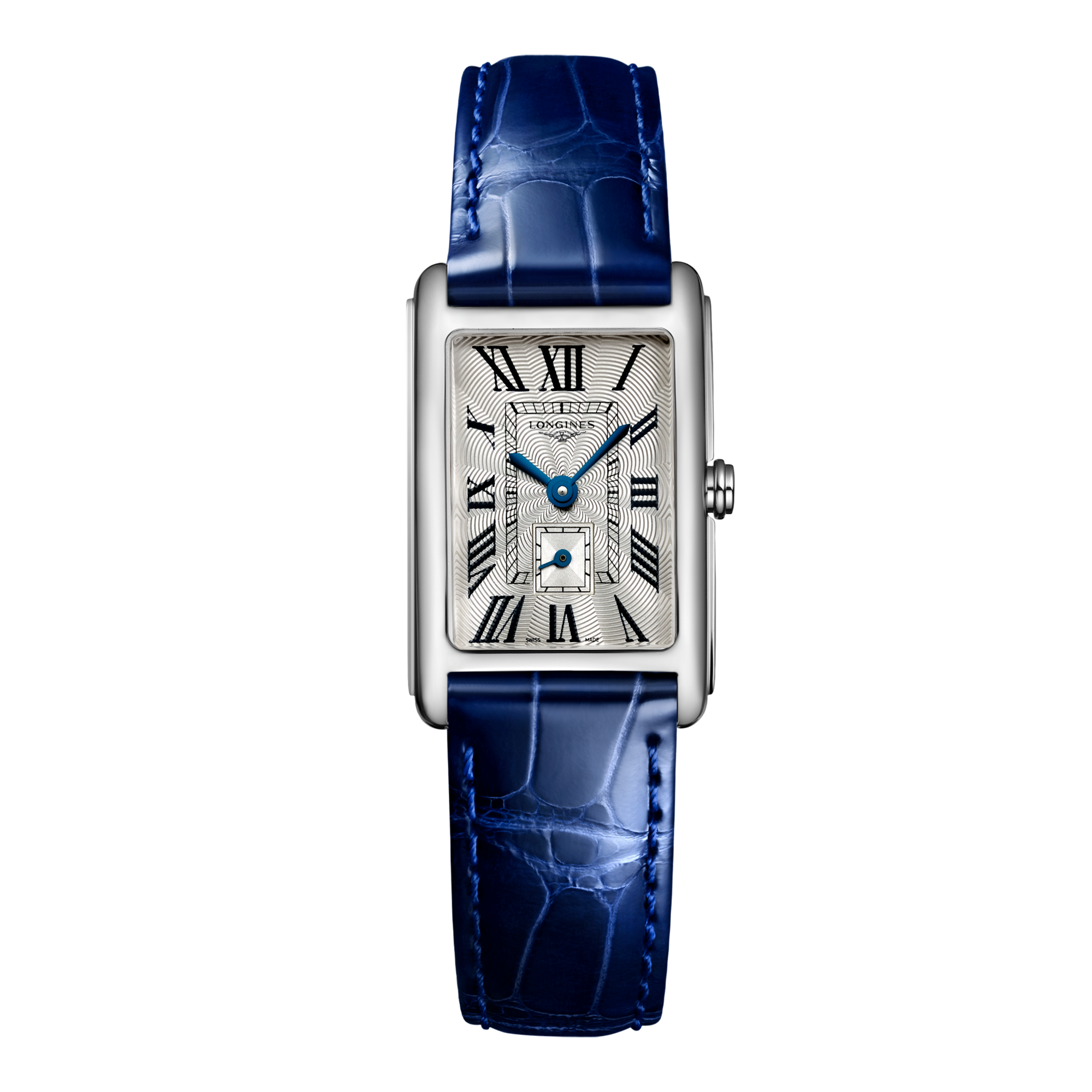 TF2505：LONGINES/ロンジン*Presence/プレザンス*メンズ*スクエア 