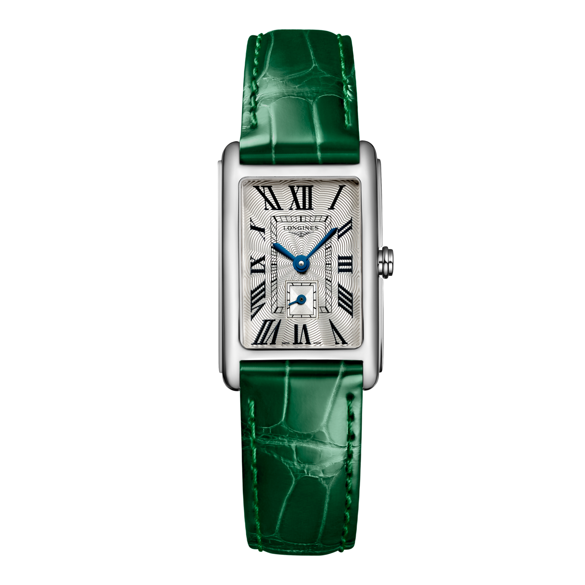 Longines Dolce Vita Automatic Mens Watch: Luxury and Craftsmanship in One