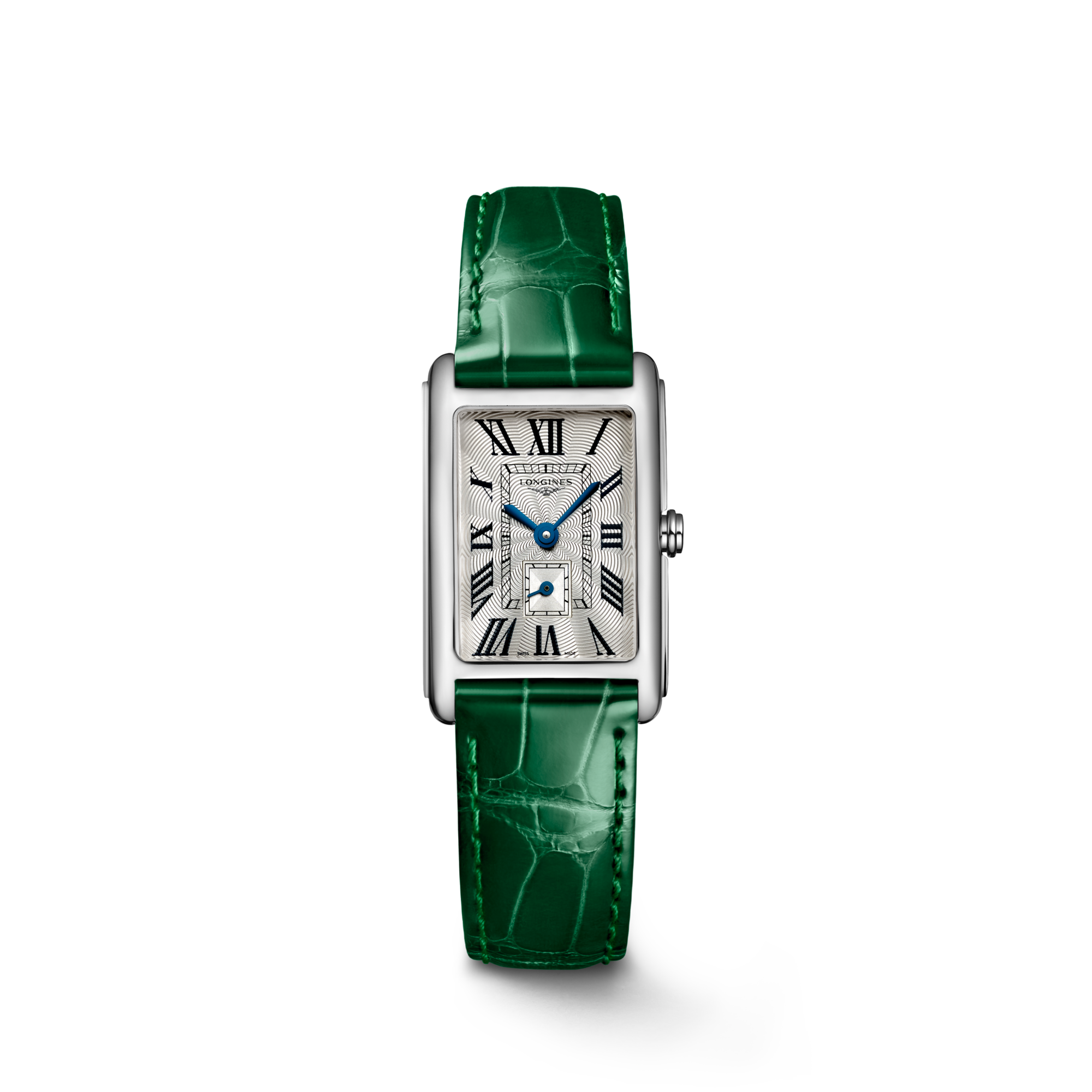 ロンジン ドルチェヴィータ クォーツ、ステンレススティール