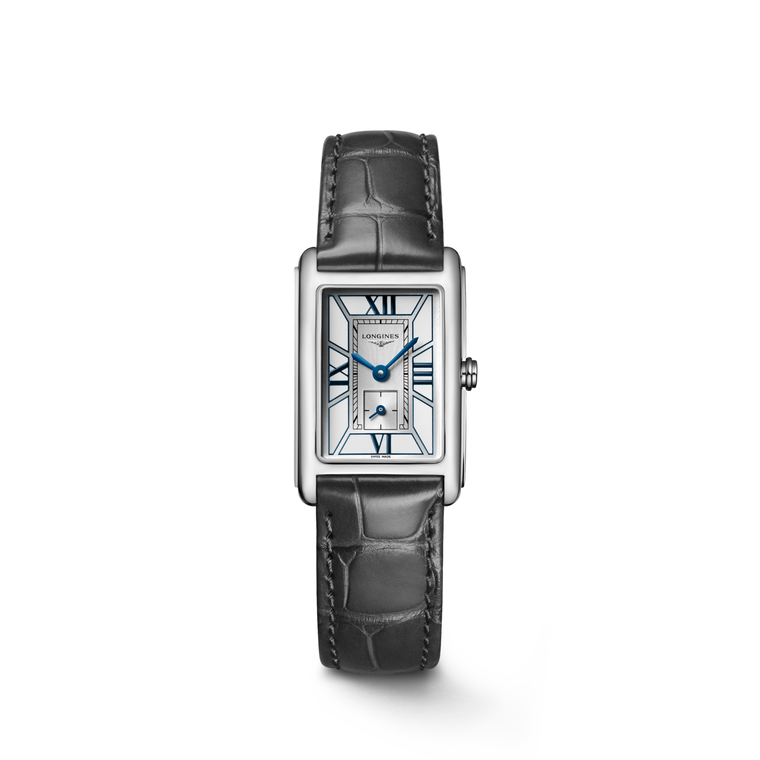 Longines DOLCEVITA quartz acier Watch - L5.255.4.75.2