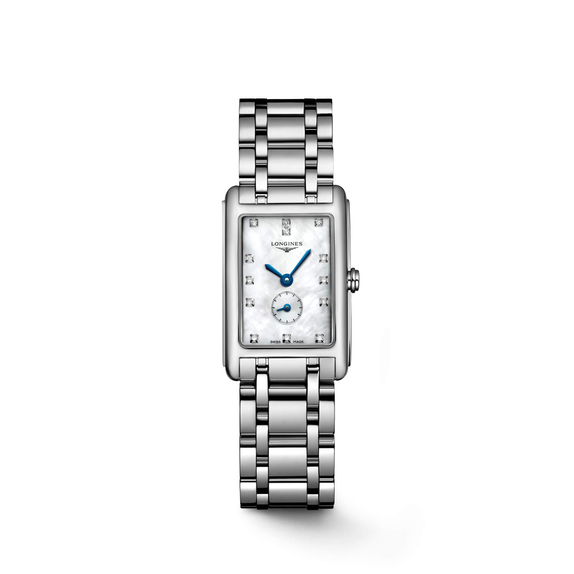 Longines ladies watch dolce vita hotsell