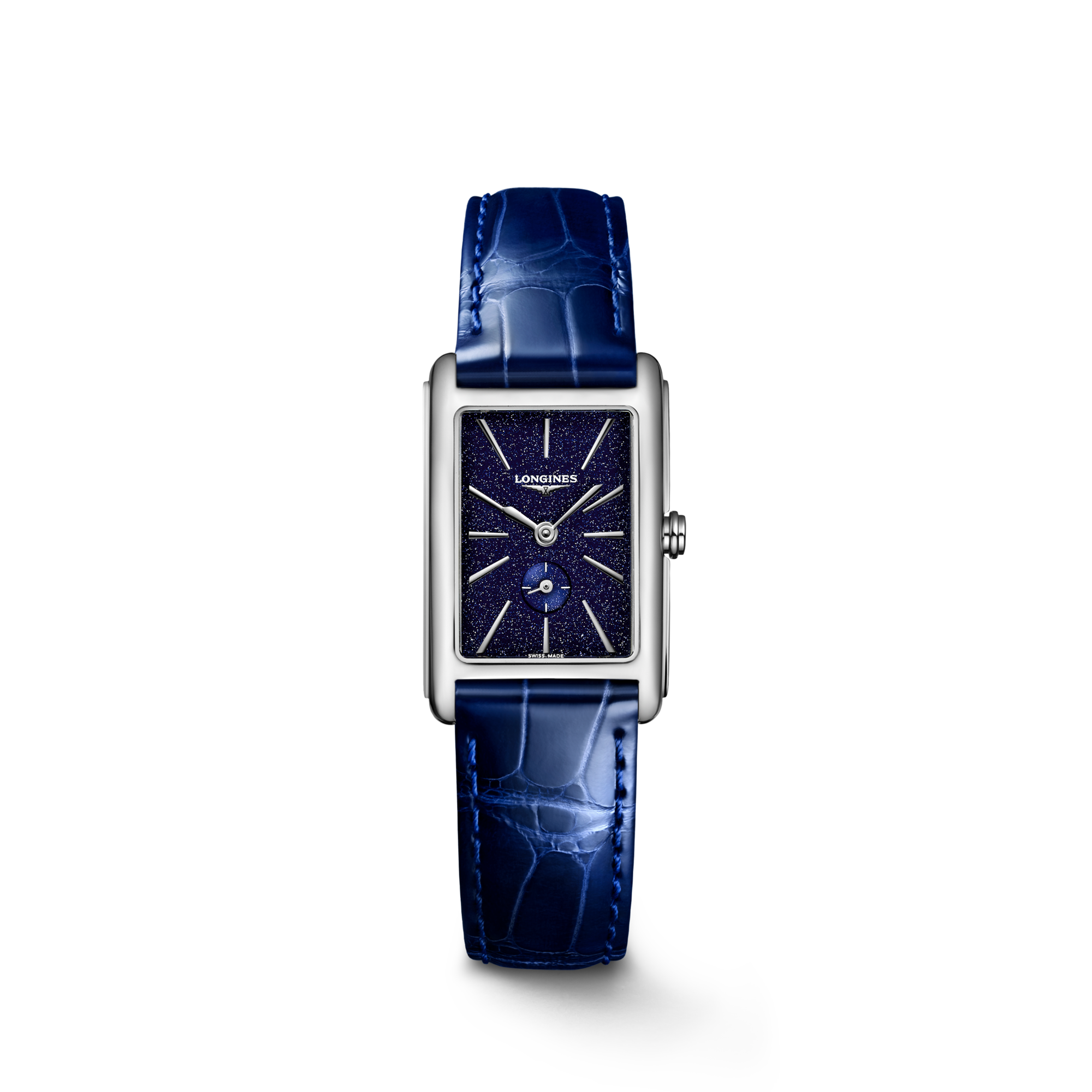 ロンジン ドルチェヴィータ クォーツ、ステンレススティール