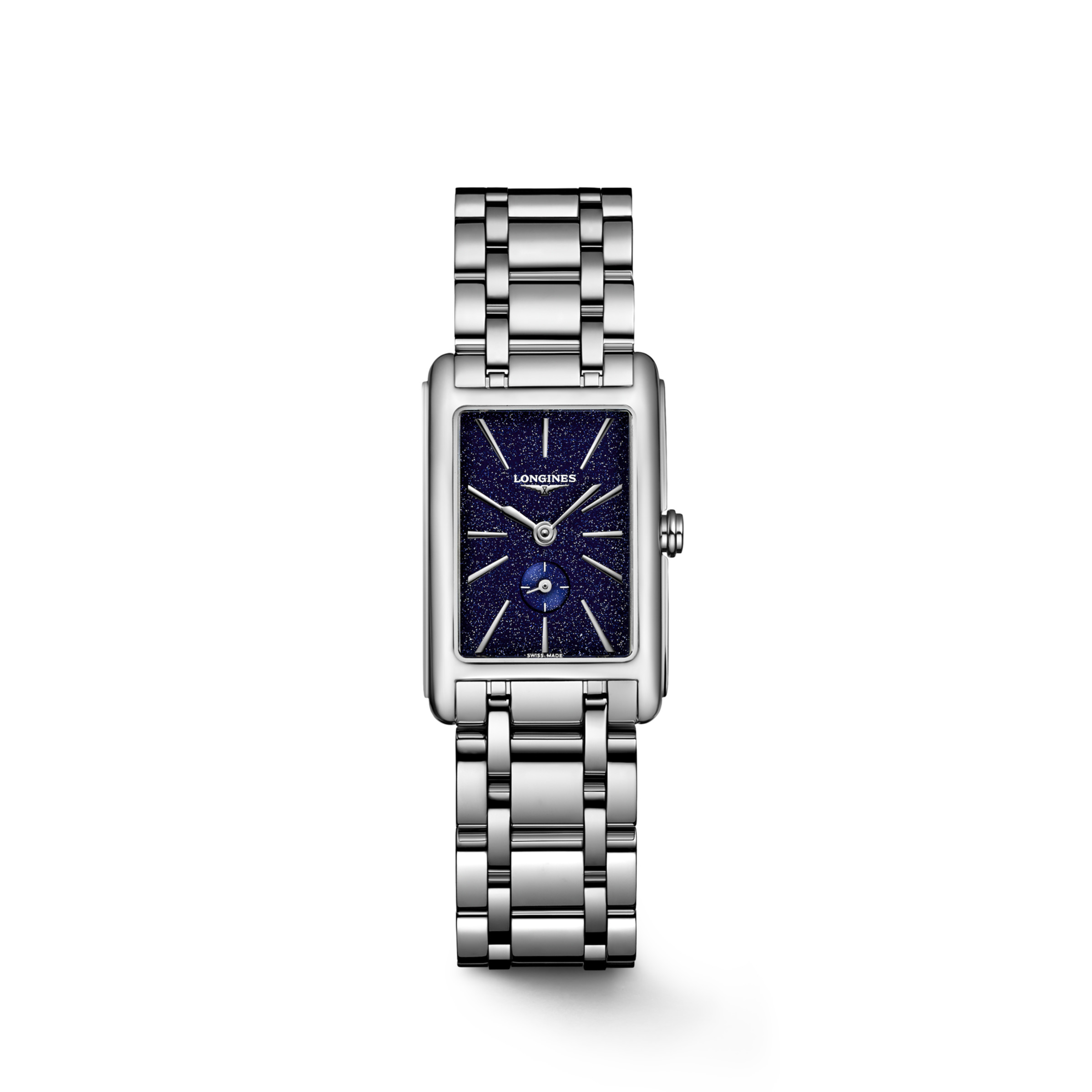 Longines DOLCEVITA Quartz Stainless steel Watch - L5.255.4.93.6