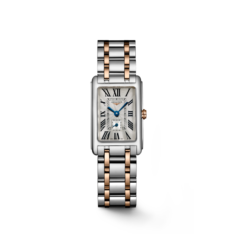 Longines DolceVita - L5.255.5.71.7
