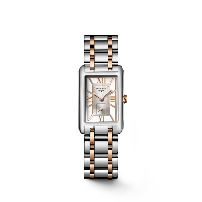 Longines DolceVita L5.255.5.75.7