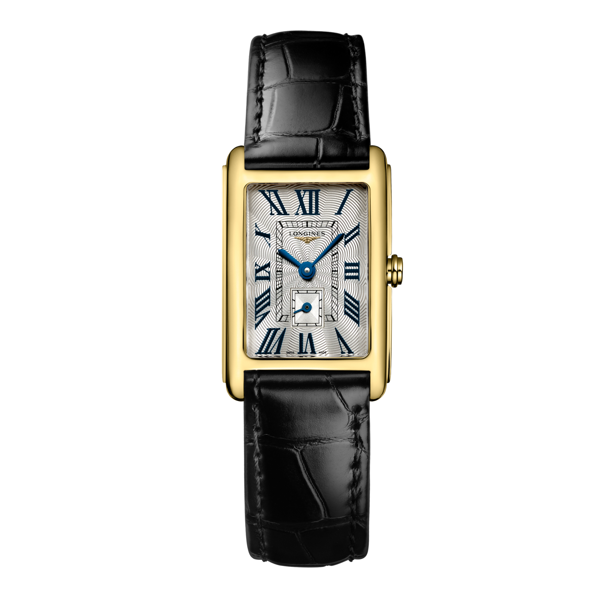 LONGINES Dolcevita Rectangular Watches LONGINES