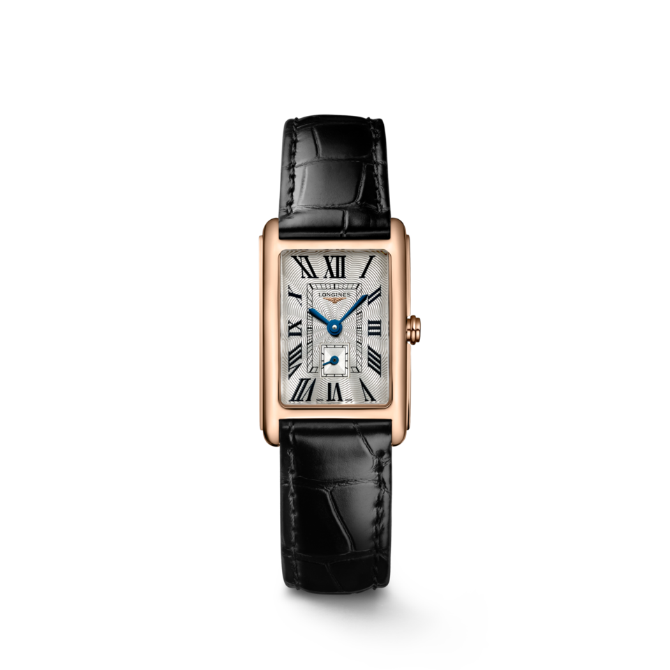Longines DolceVita - L5.255.8.71.0