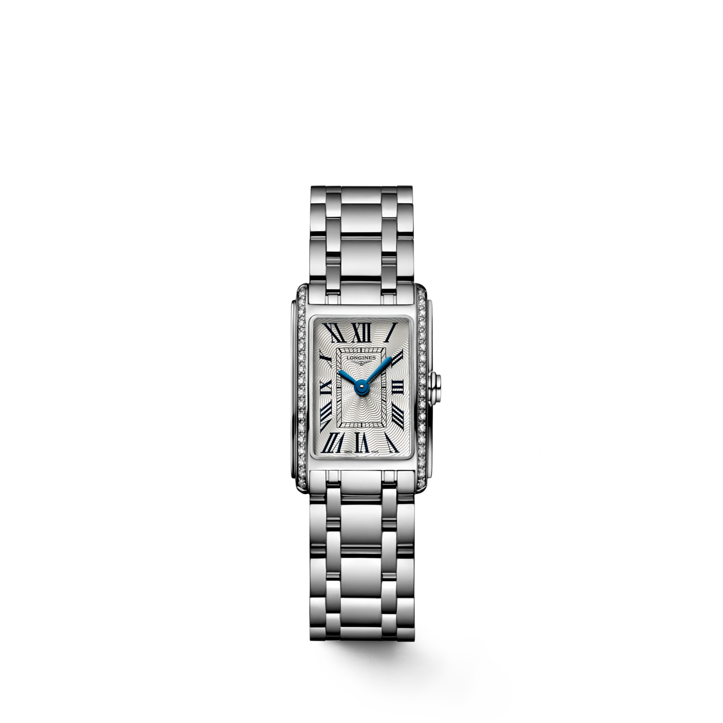 Longines DOLCEVITA Quartz Stainless steel Watch - L5.258.0.71.6