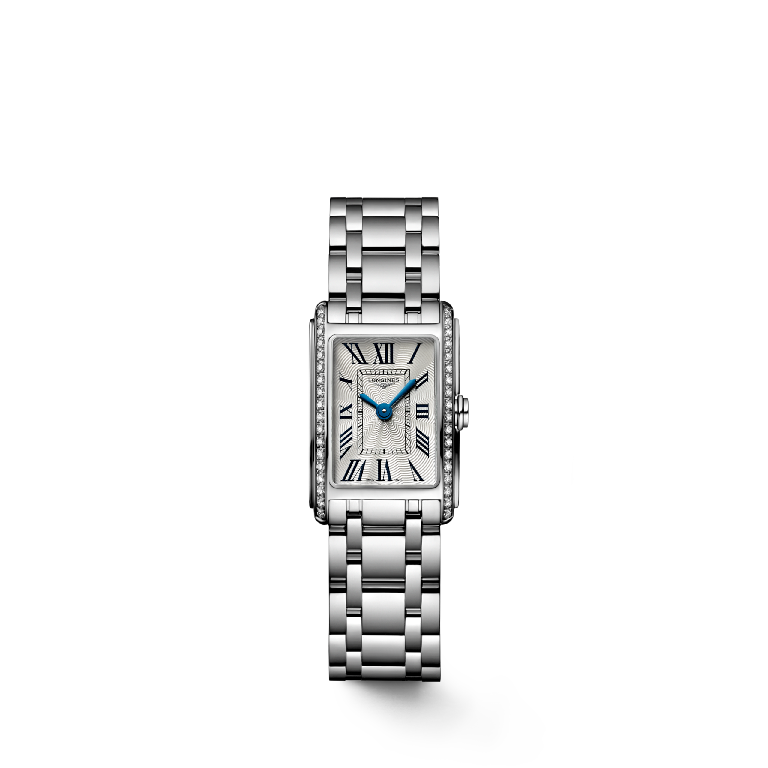 Longines DOLCEVITA quartz stainless steel Watch - L5.258.0.71.6