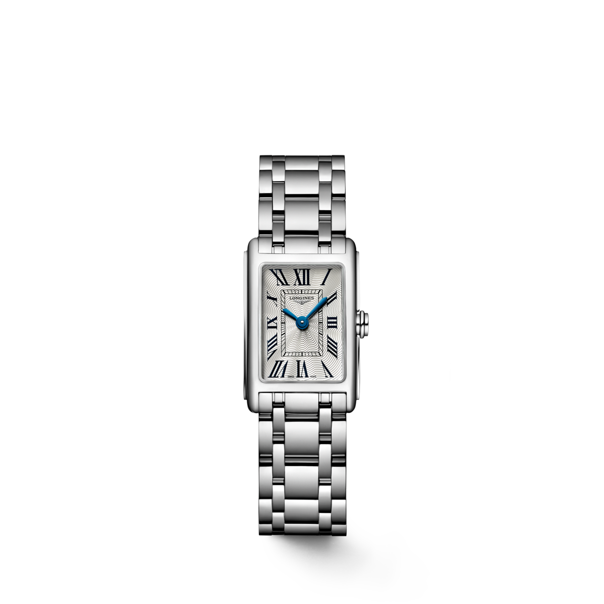 Longines DOLCEVITA Quartz Stainless steel Watch - L5.258.4.71.6