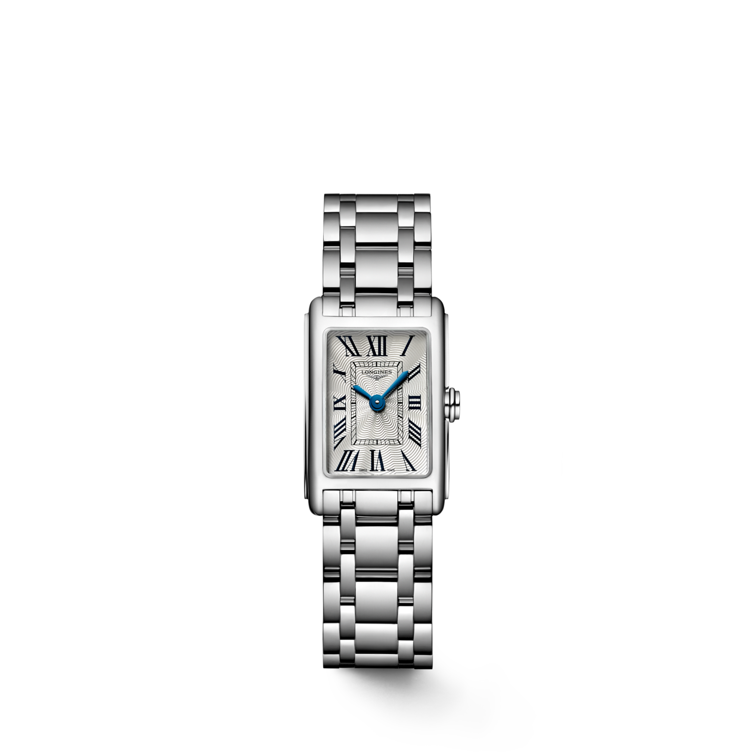 Longines DOLCEVITA quartzo aço inoxidável Watch - L5.258.4.71.6
