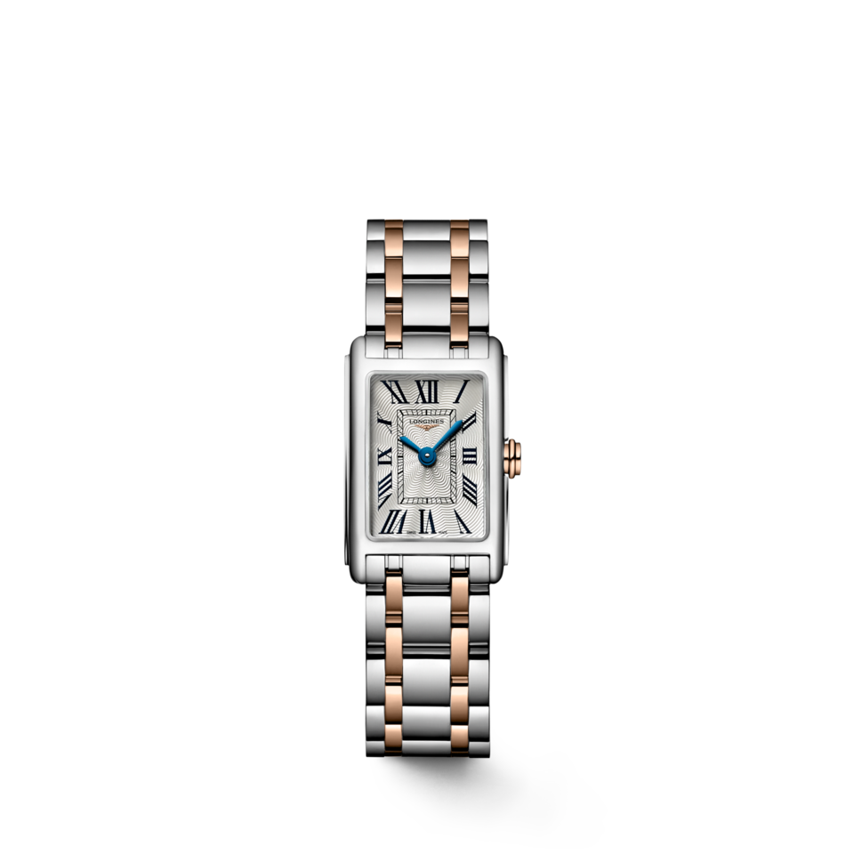 Longines DolceVita - L5.258.5.71.7