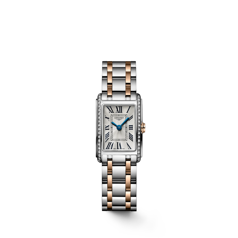 Longines DolceVita - L5.258.5.79.7