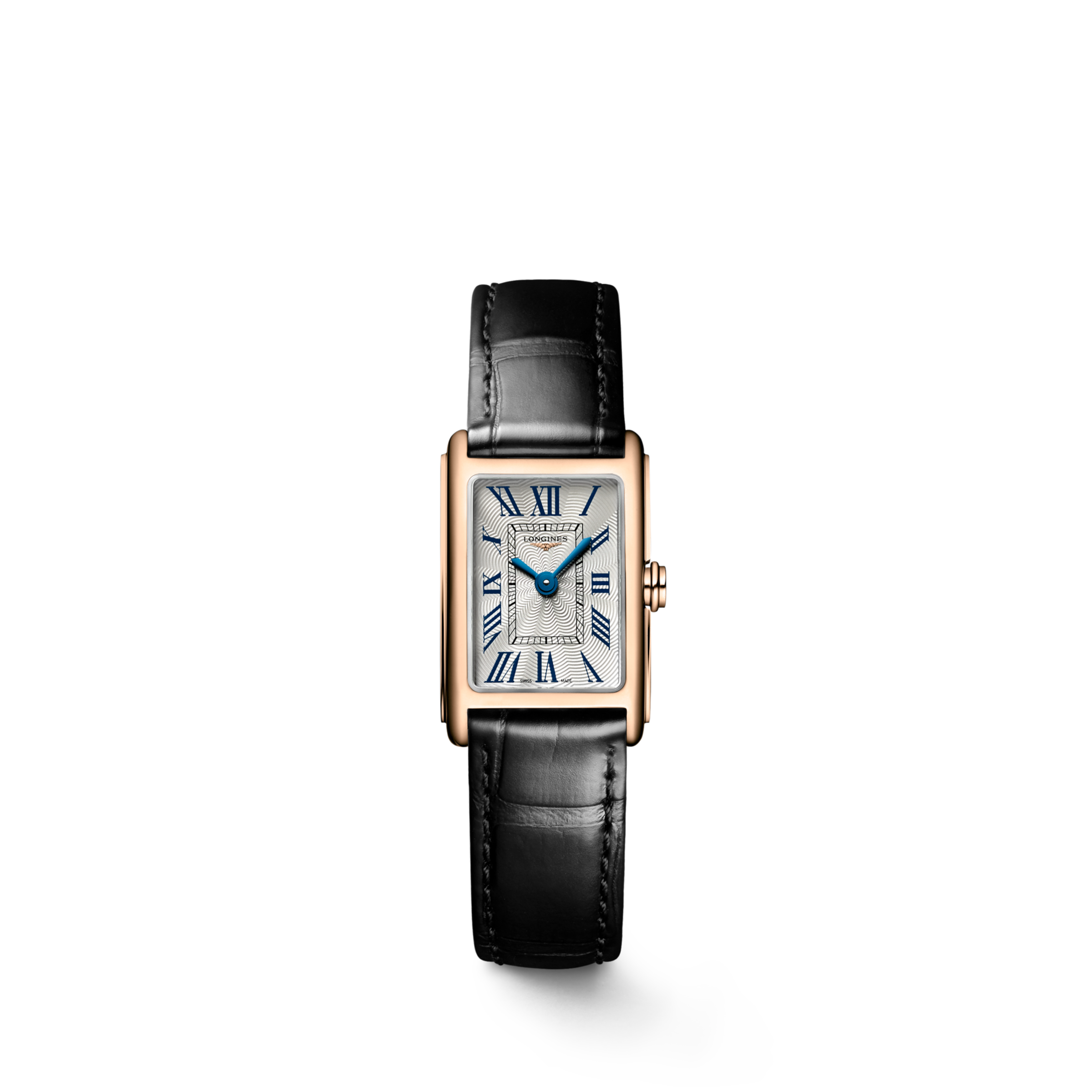 Longines DOLCEVITA Quartz 18 karat pink gold Watch - L5.258.8.71.0