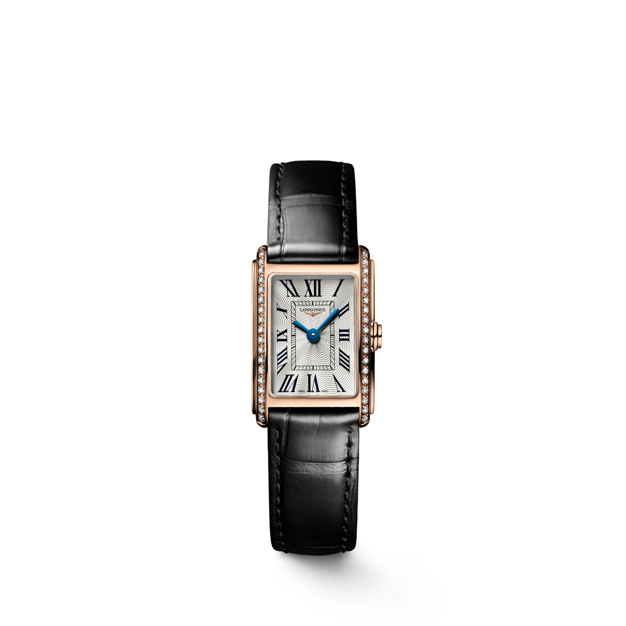 Longines DOLCEVITA Quartz 18 karat pink gold Watch - L5.258.9.71.0