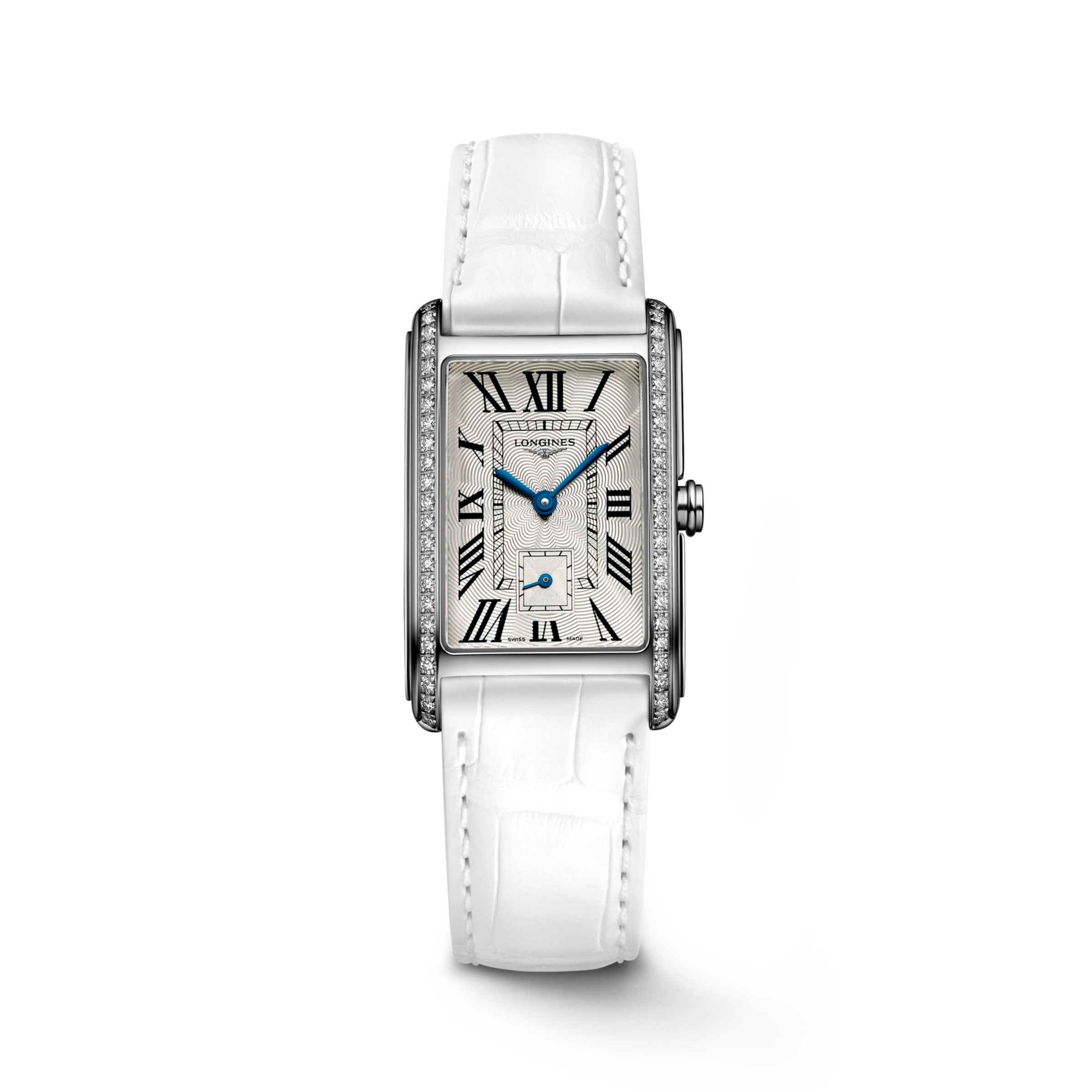 Longines DOLCEVITA Quartz Stainless steel Watch - L5.512.0.71.2