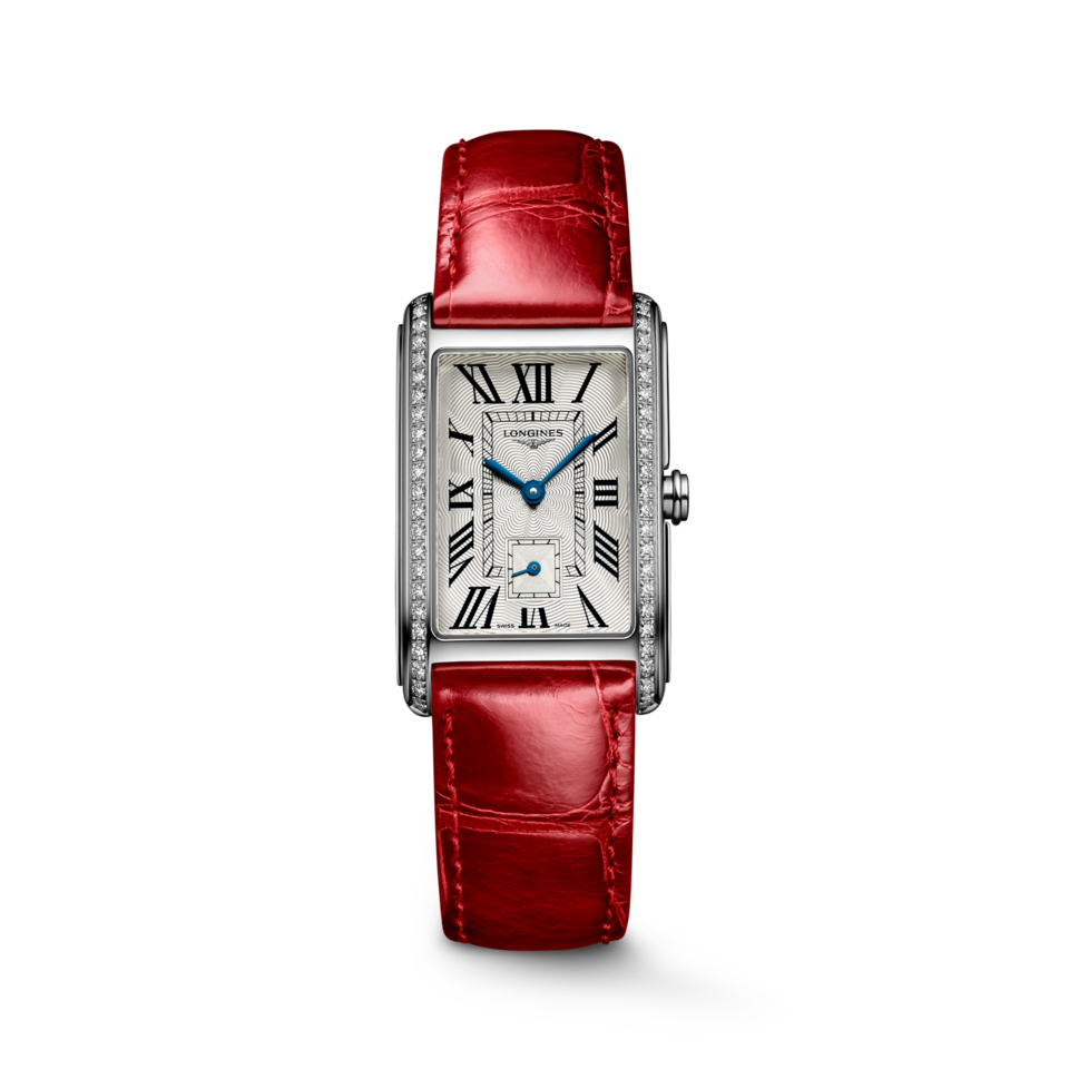 Longines DolceVita - L5.512.0.71.5
