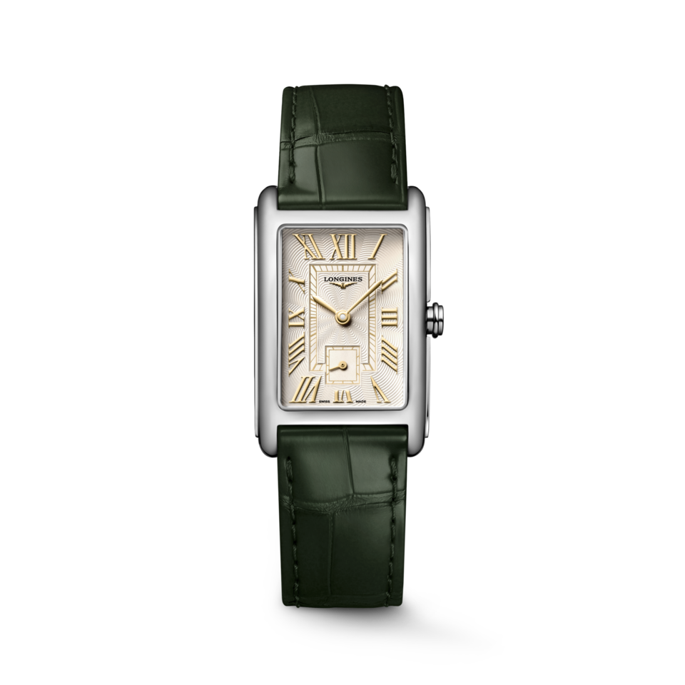 Longines DolceVita - L5.512.4.08.2