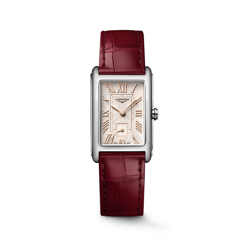 Longines DolceVita - L5.512.4.28.2