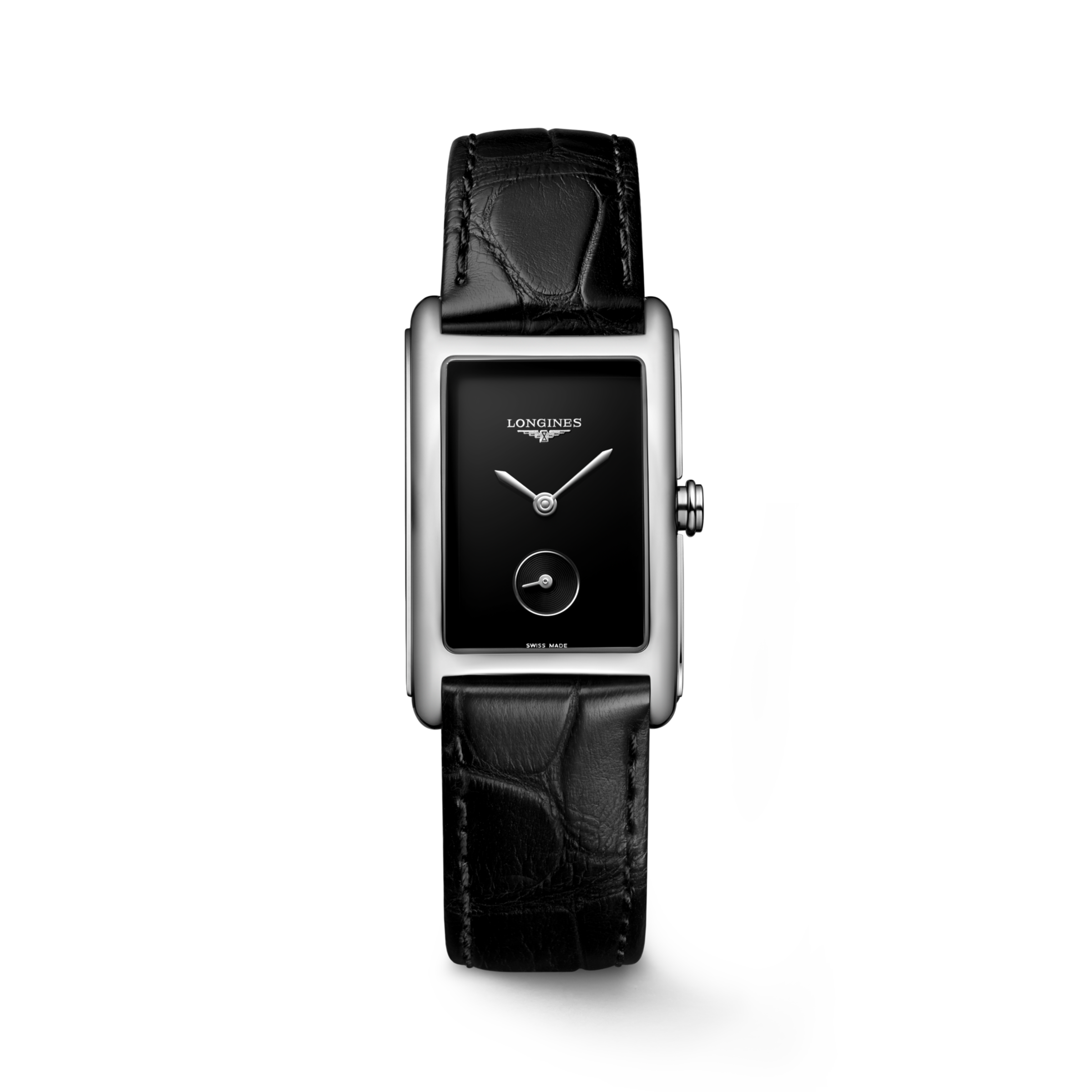 Longines DOLCEVITA Quartz Stainless steel Watch - L5.512.4.50.2