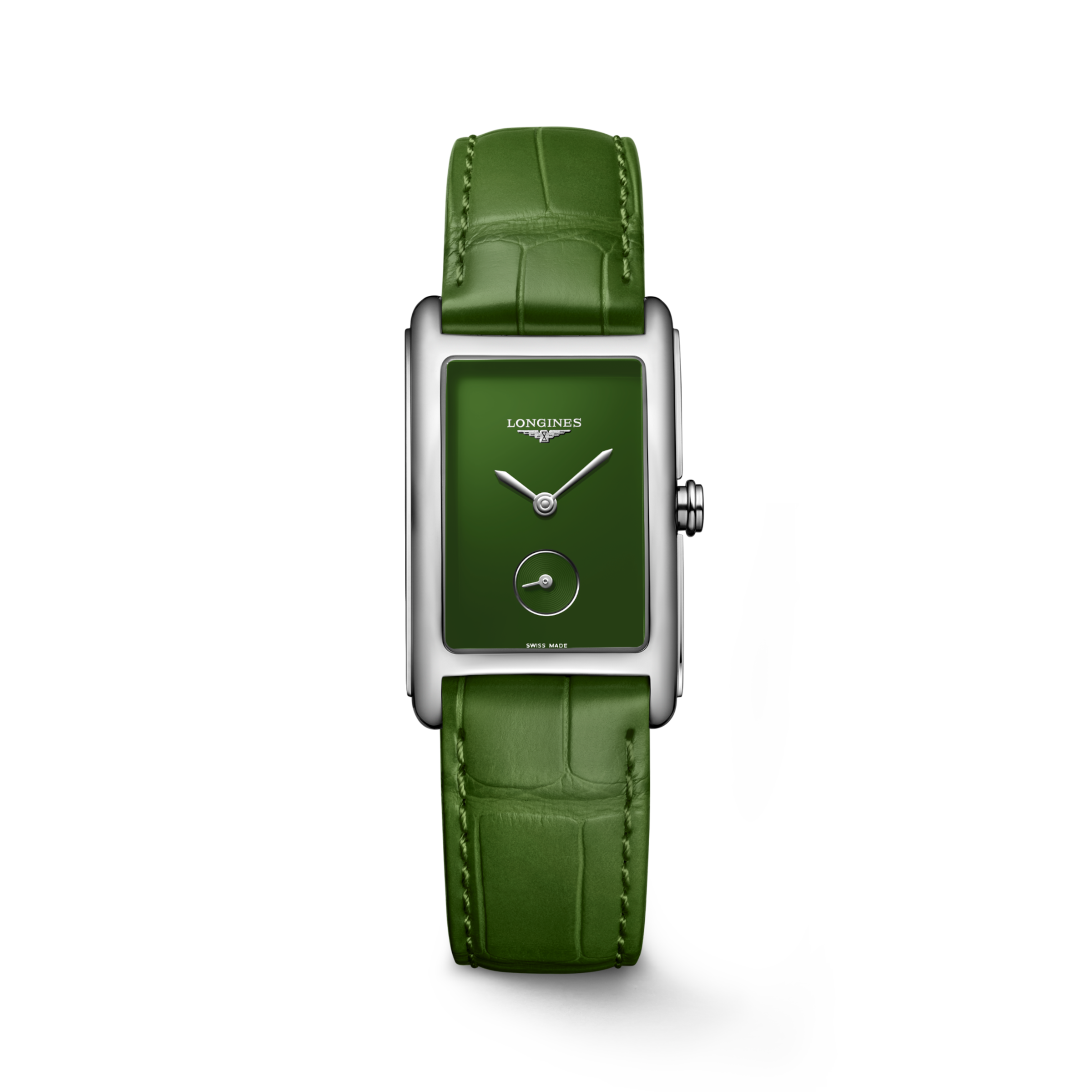 Longines DOLCEVITA Quartz Stainless steel Watch - L5.512.4.60.2