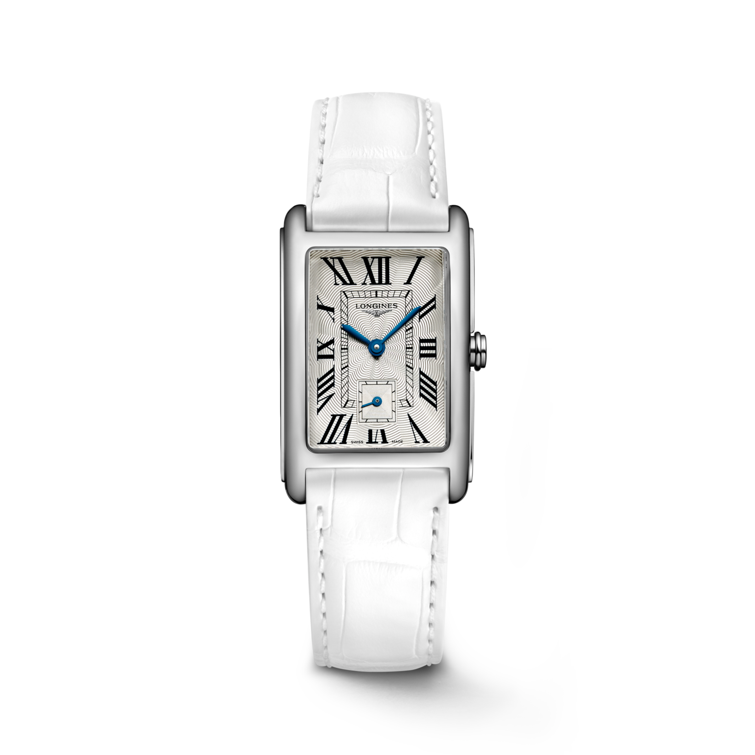 Longines DOLCEVITA Quartz Stainless steel Watch - L5.512.4.71.2