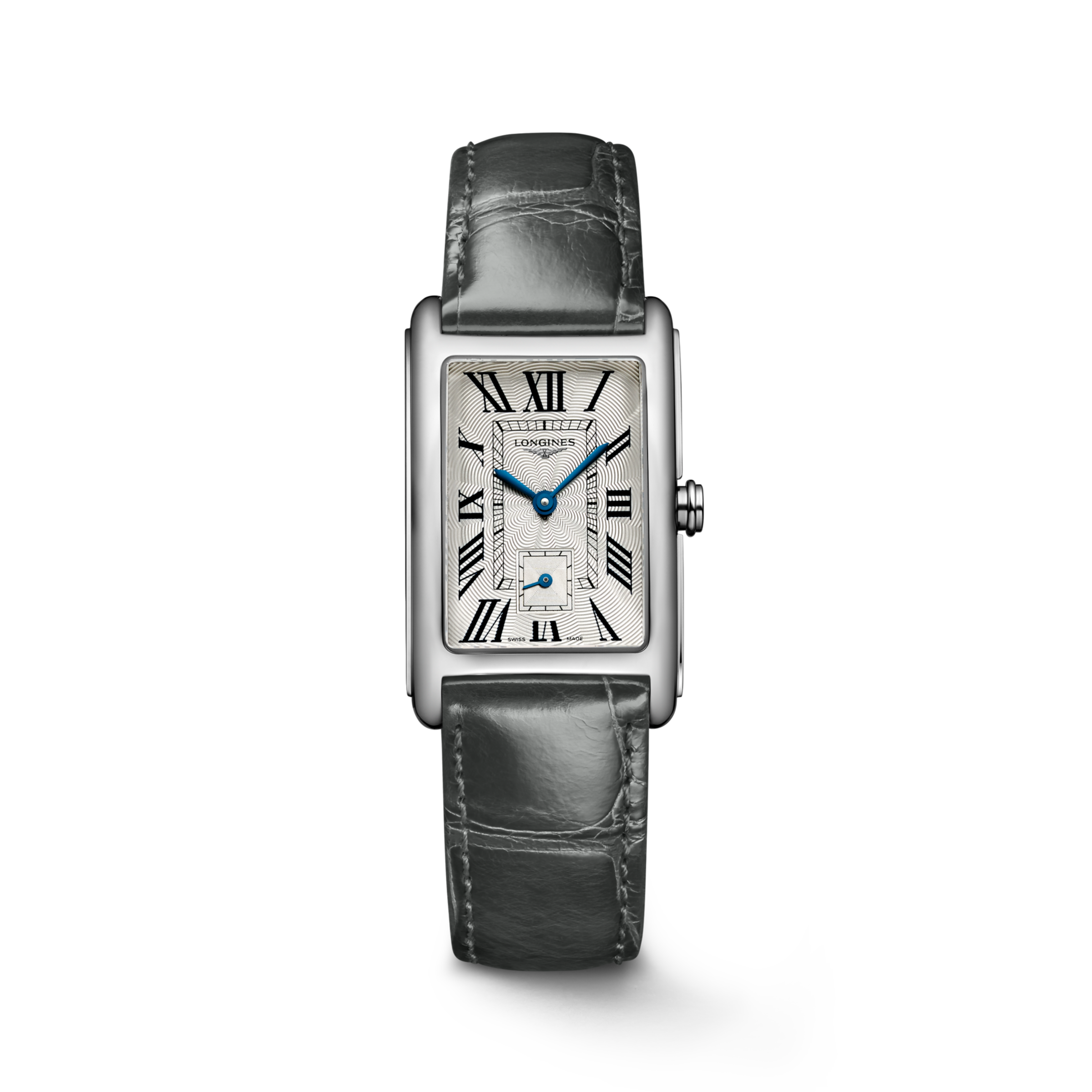 Longines DOLCEVITA Quartz Stainless steel Watch - L5.512.4.71.3
