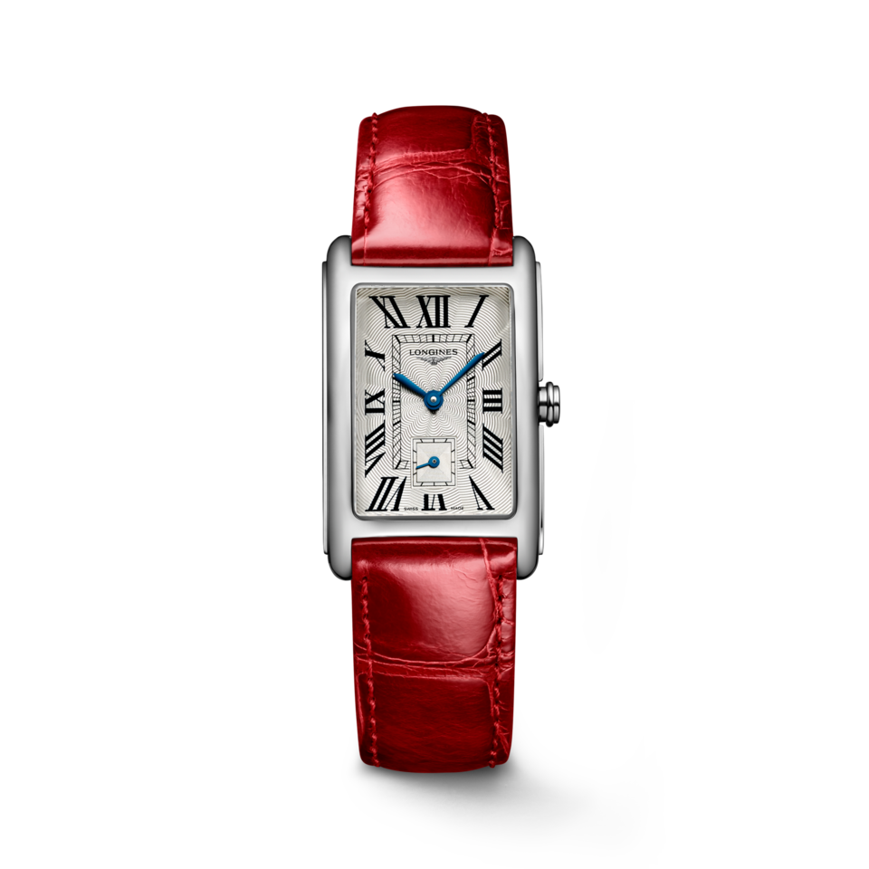 Longines DolceVita - L5.512.4.71.5