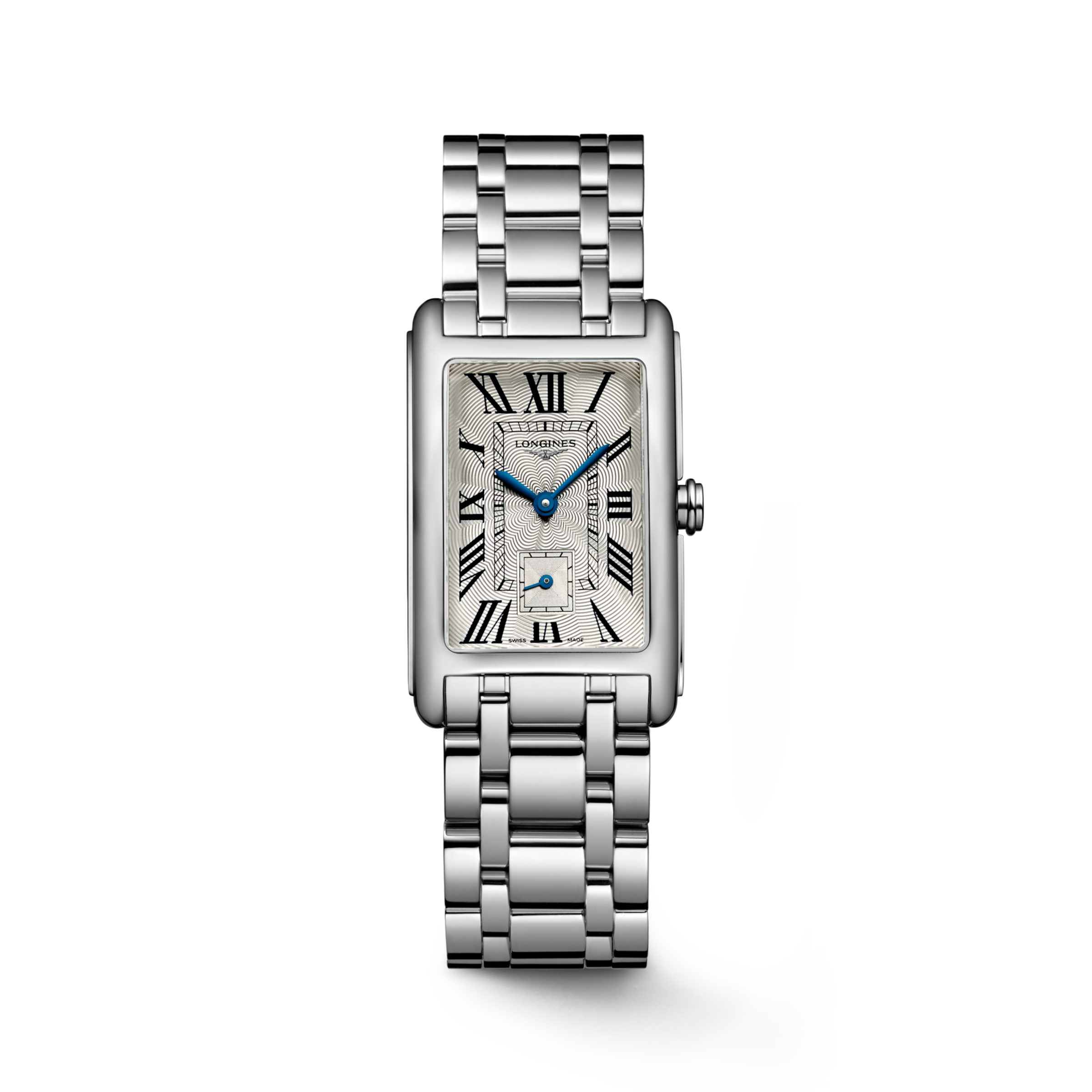Longines DOLCEVITA Quartz Stainless steel Watch - L5.512.4.71.6