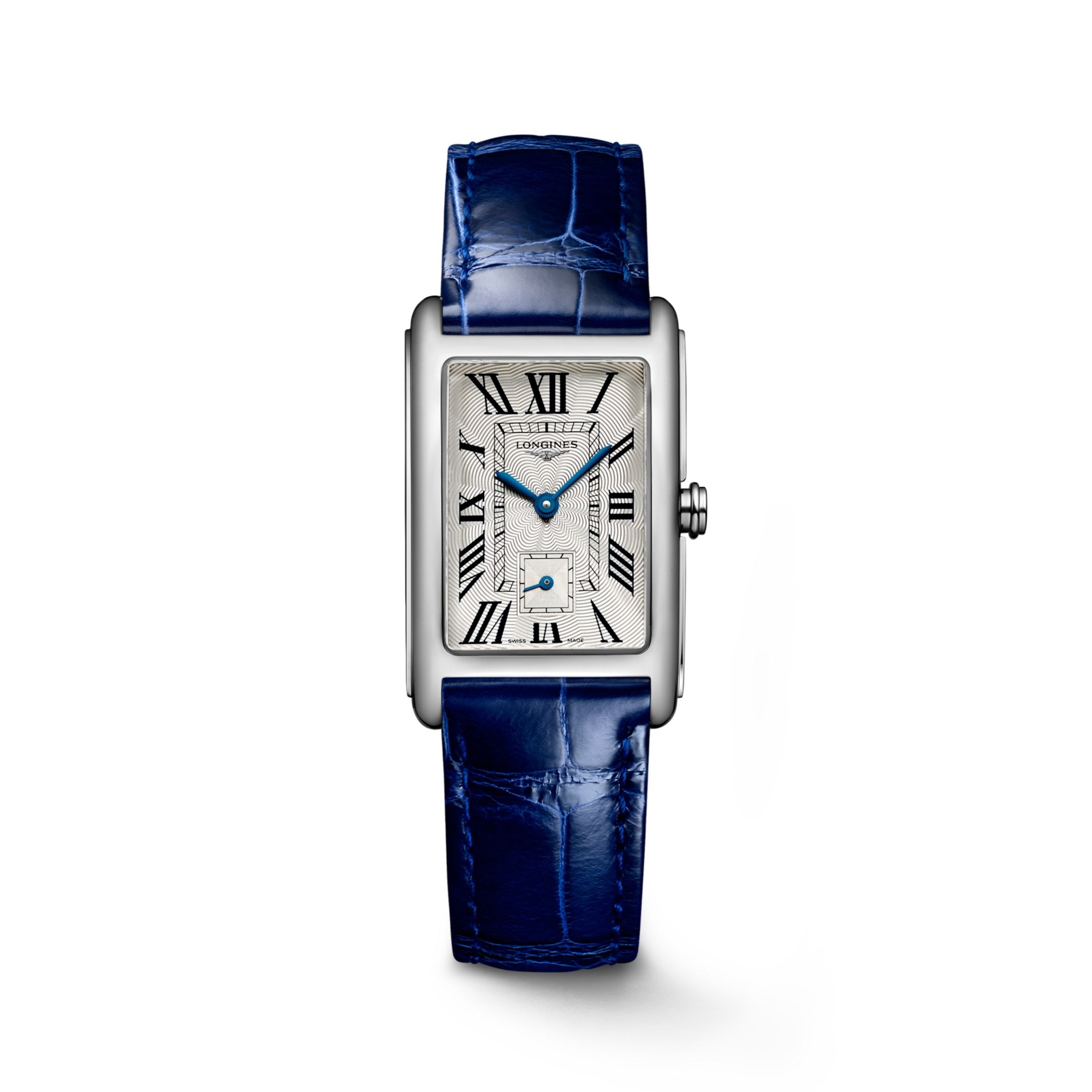 Longines DOLCEVITA Quartz Stainless steel Watch - L5.512.4.71.7