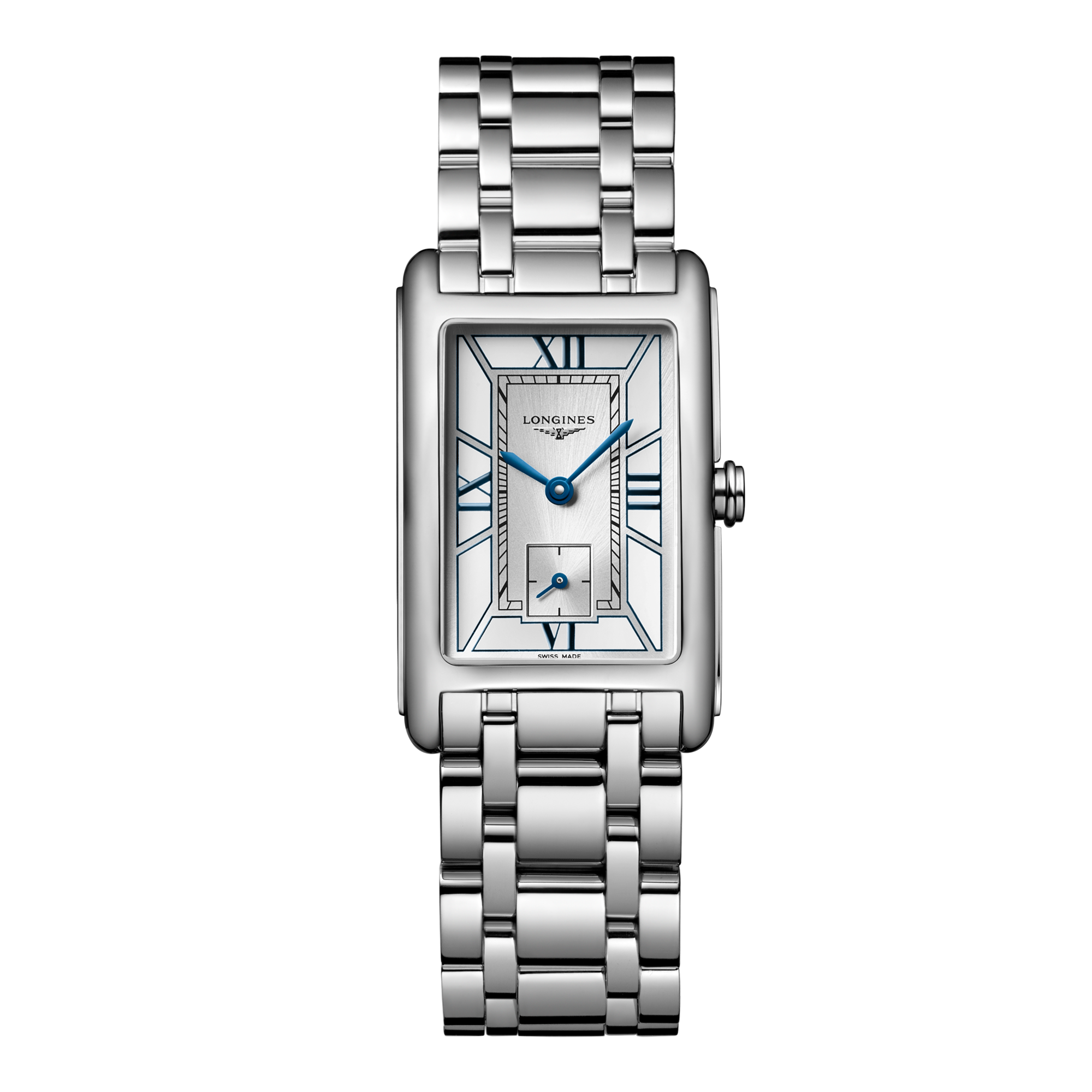 ロンジン J803☆ロンジン LONGINES 腕時計 ドルチェヴィータ 稼働 L5 